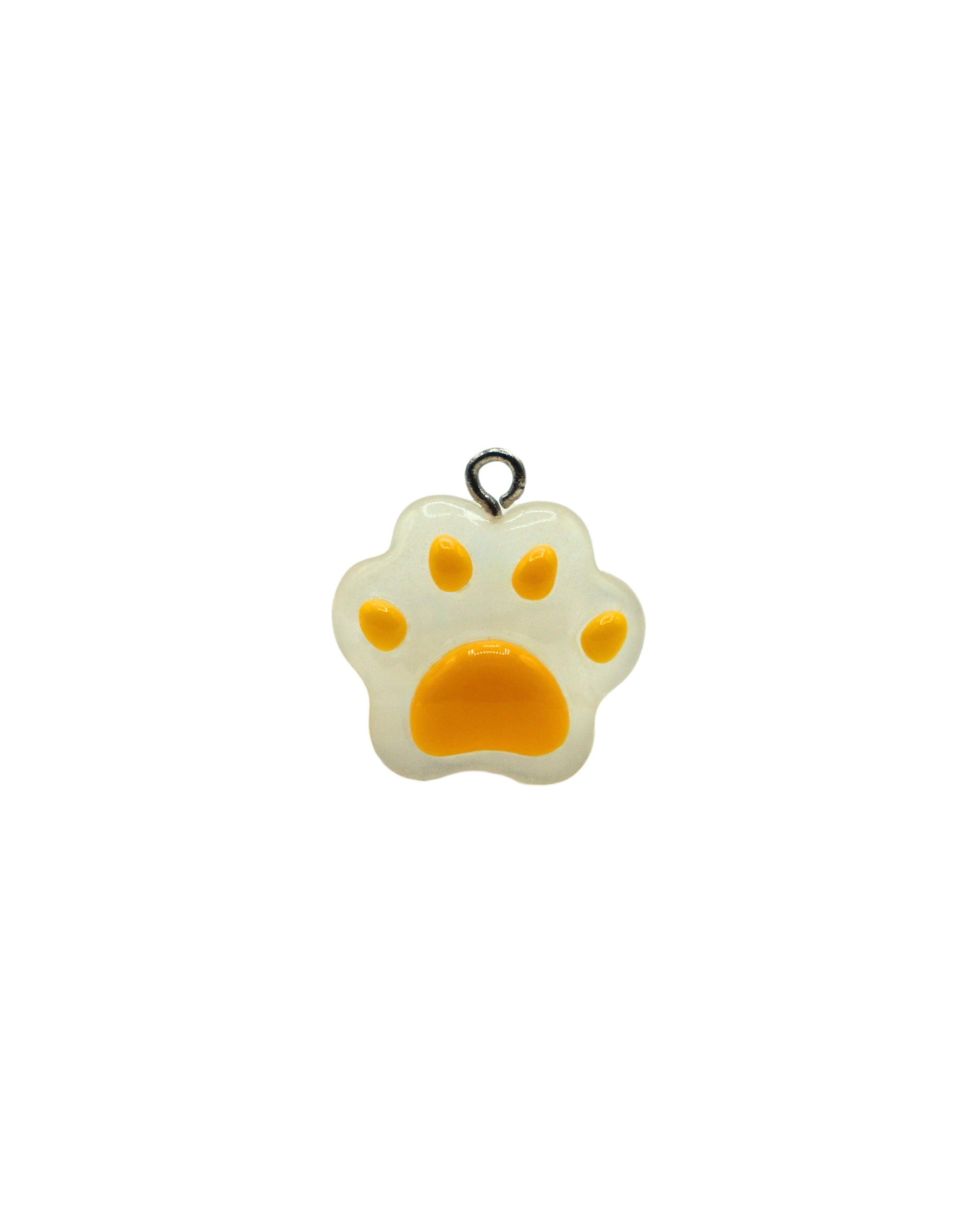 Charm Cuore "ZAMPA"