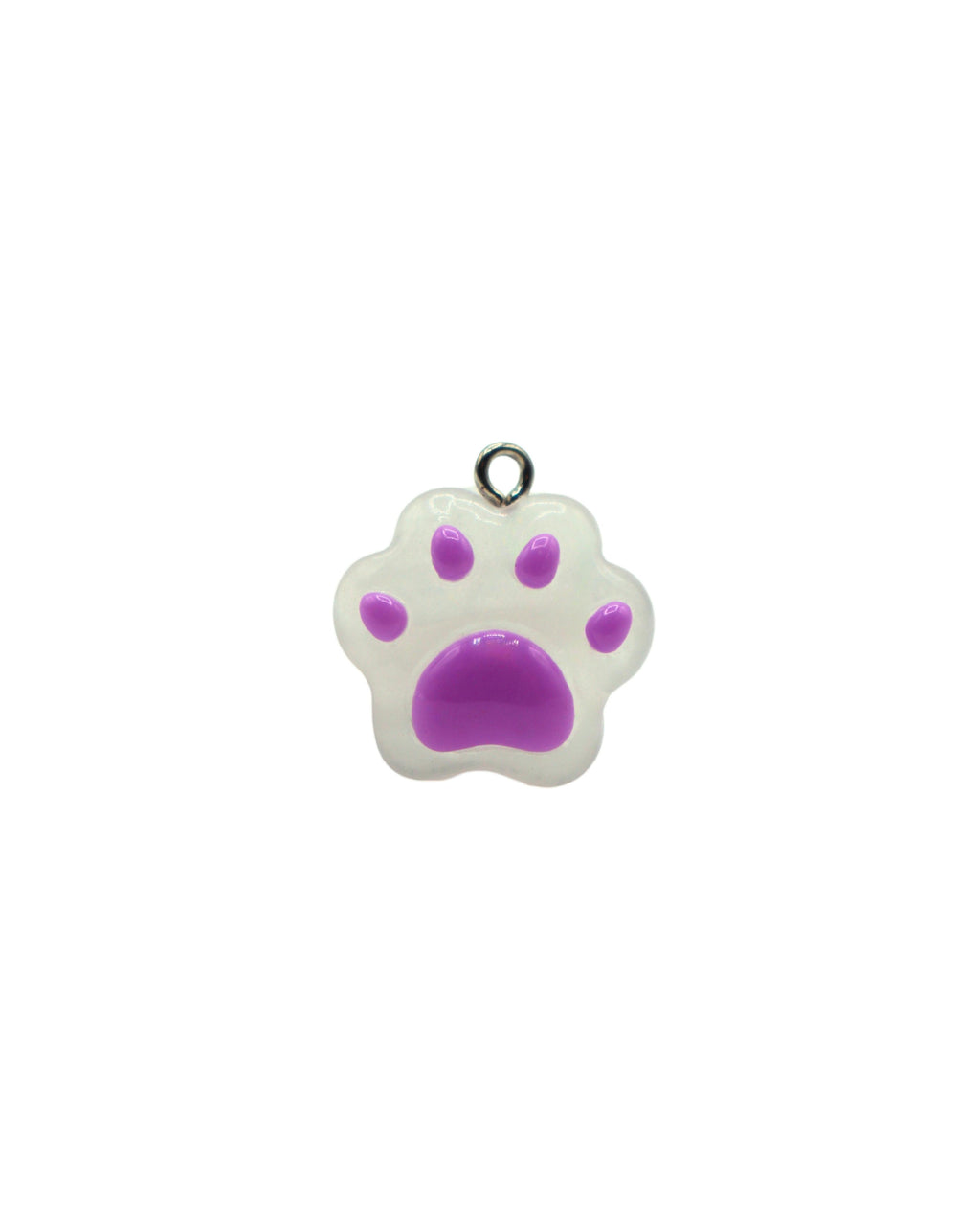 Charm Cuore "ZAMPA"
