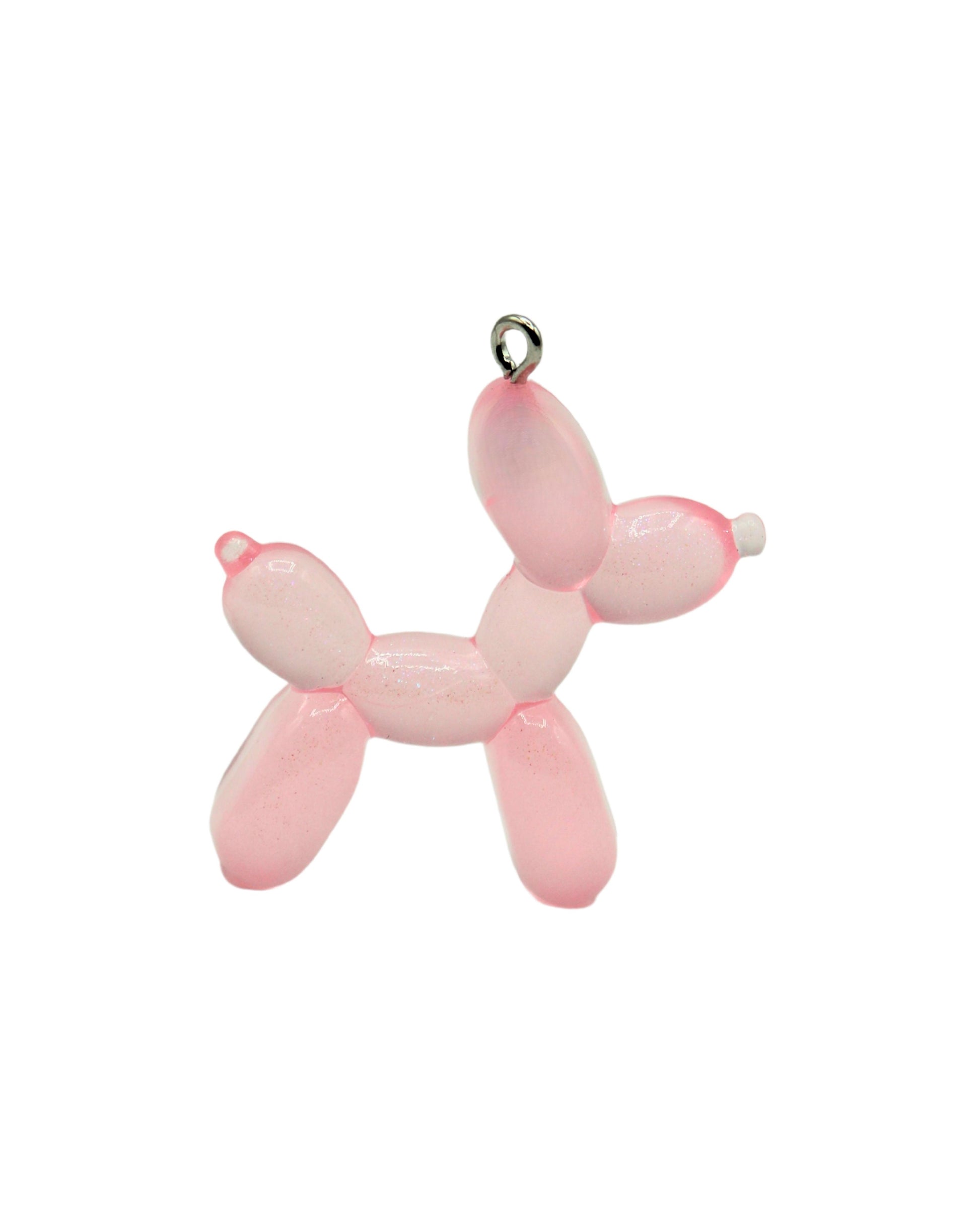 Charm "BALLOON DOG"
