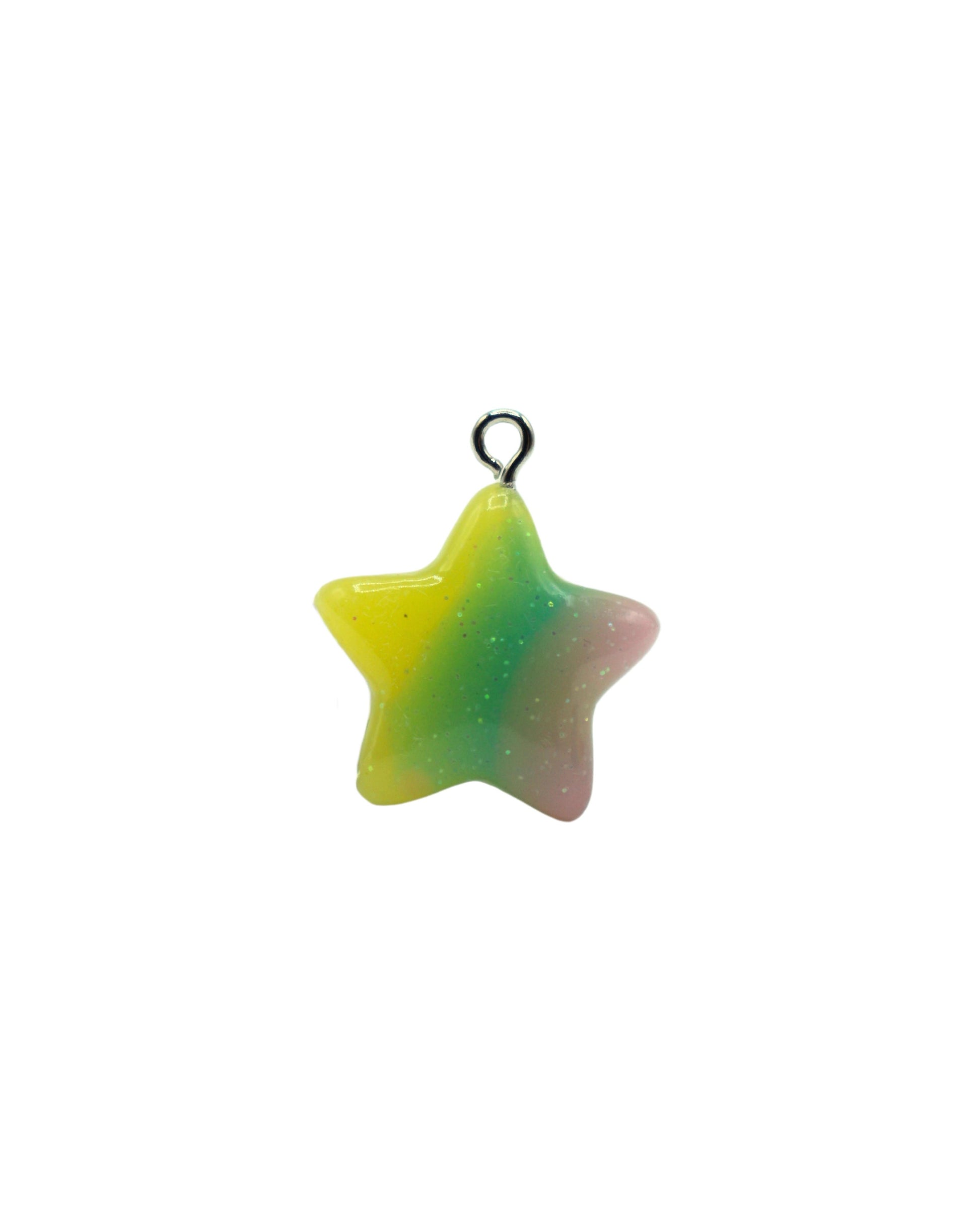 Charm "STELLA"