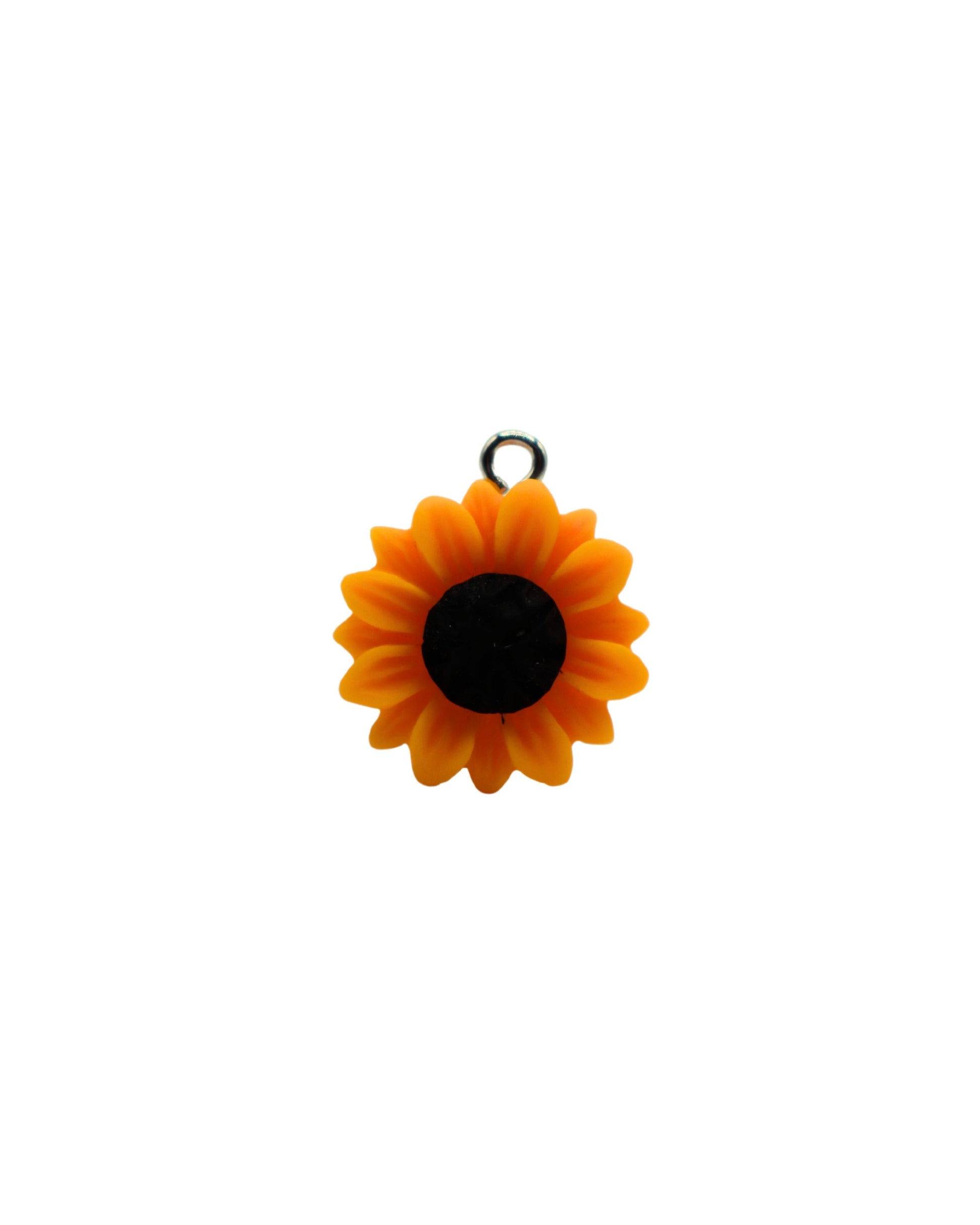 Charm "GIRASOLE"