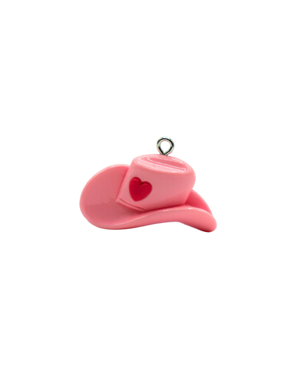 Charm "CAPPELLO COWBOY"