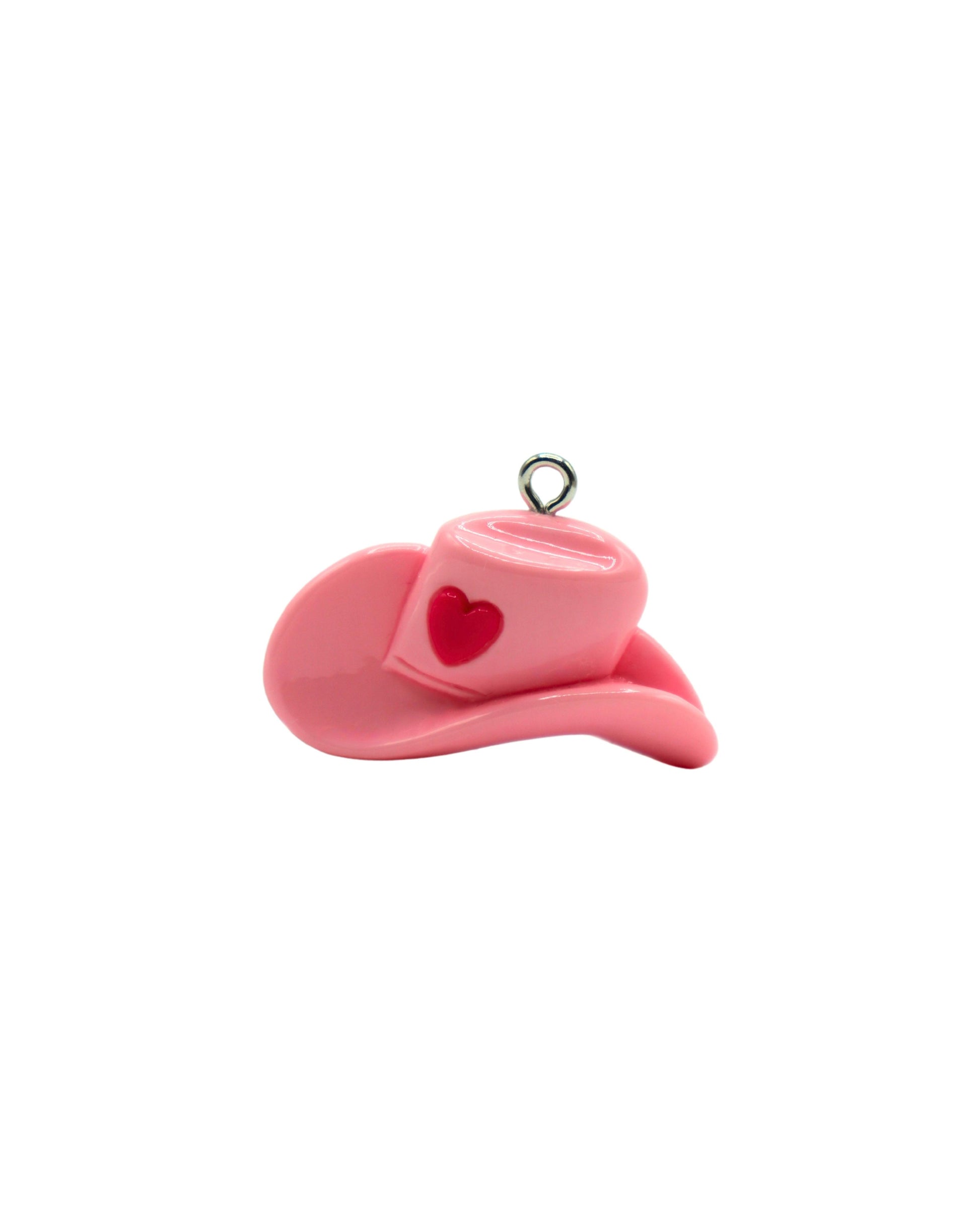 Charm "CAPPELLO COWBOY"