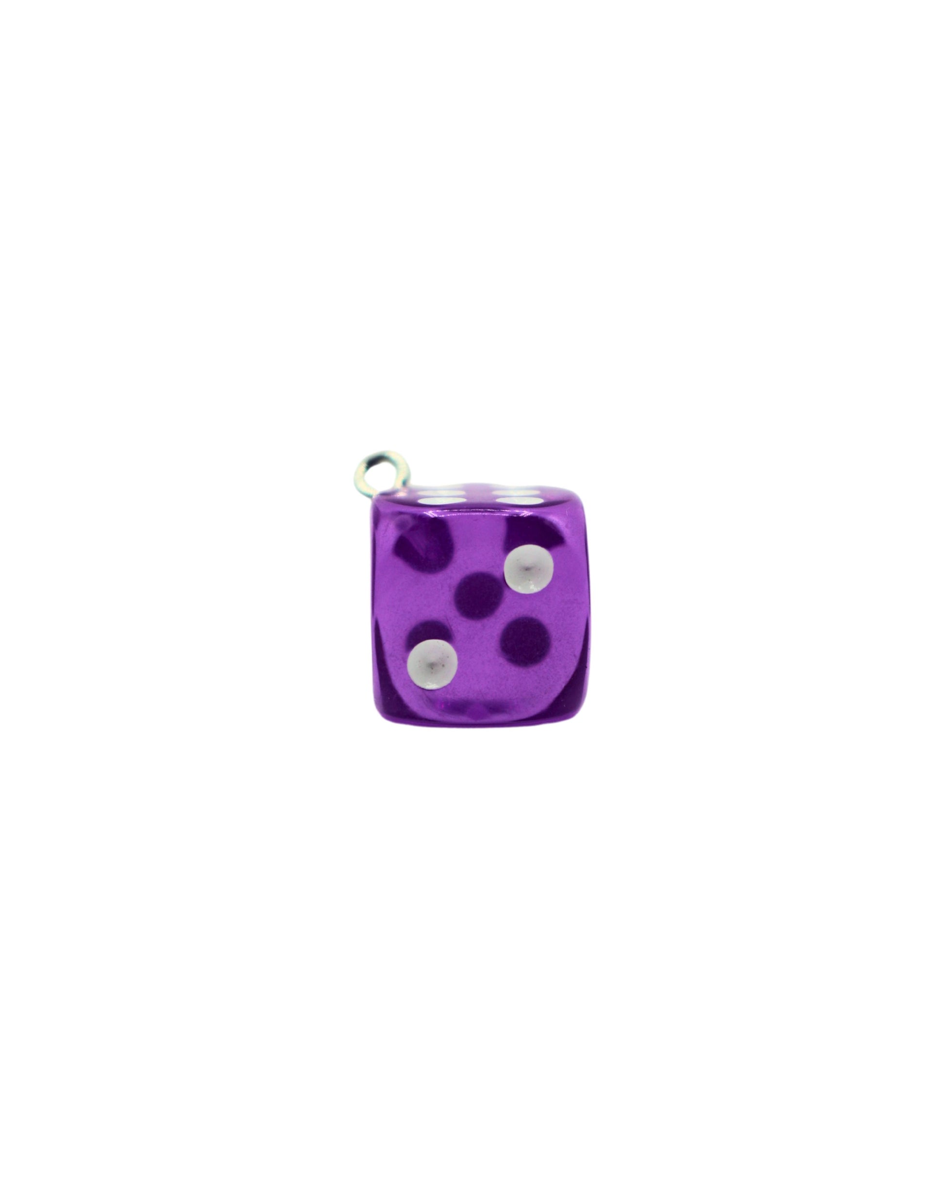 Charm "DADO"