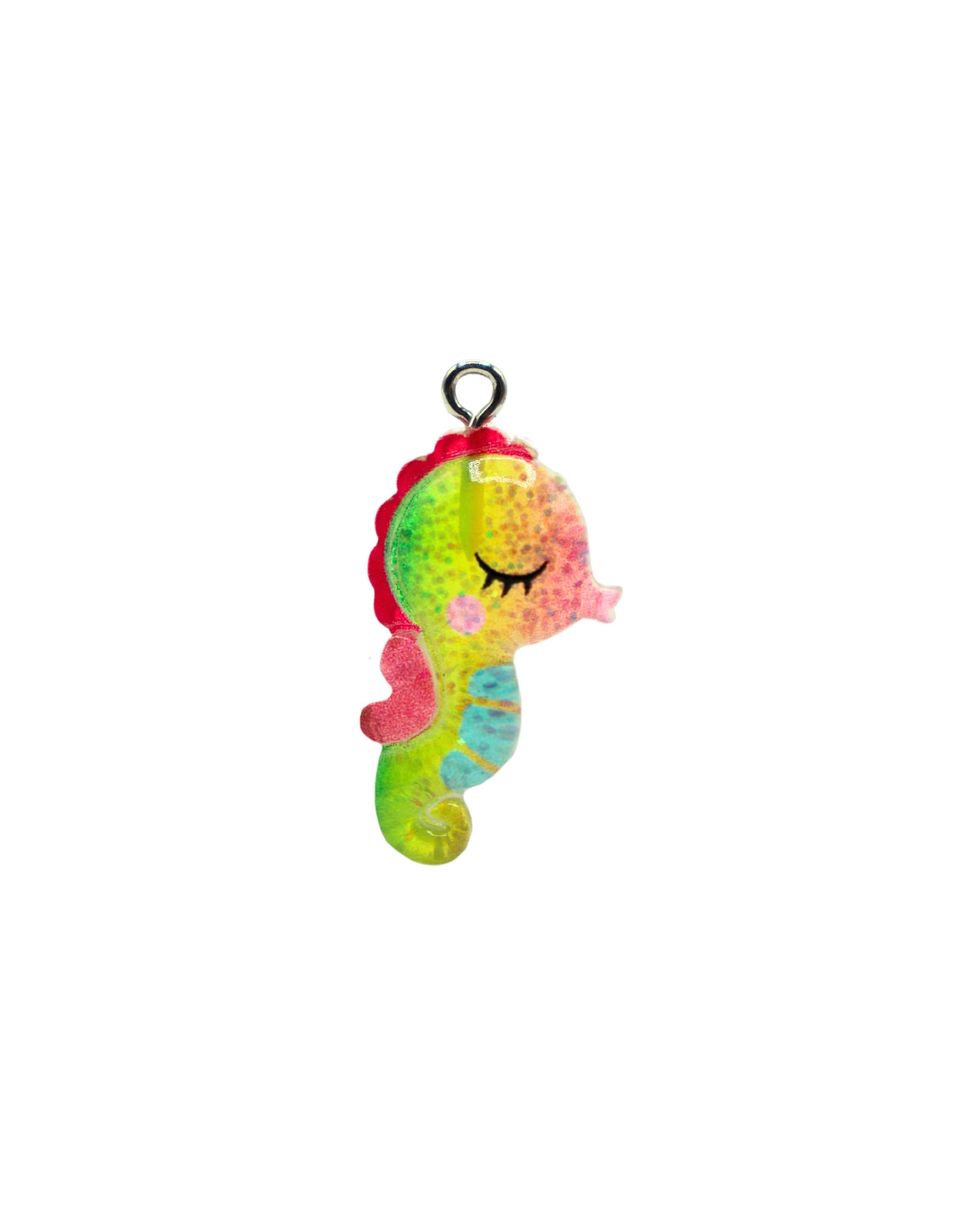Charm "CAVALLUCCIO MARINO"