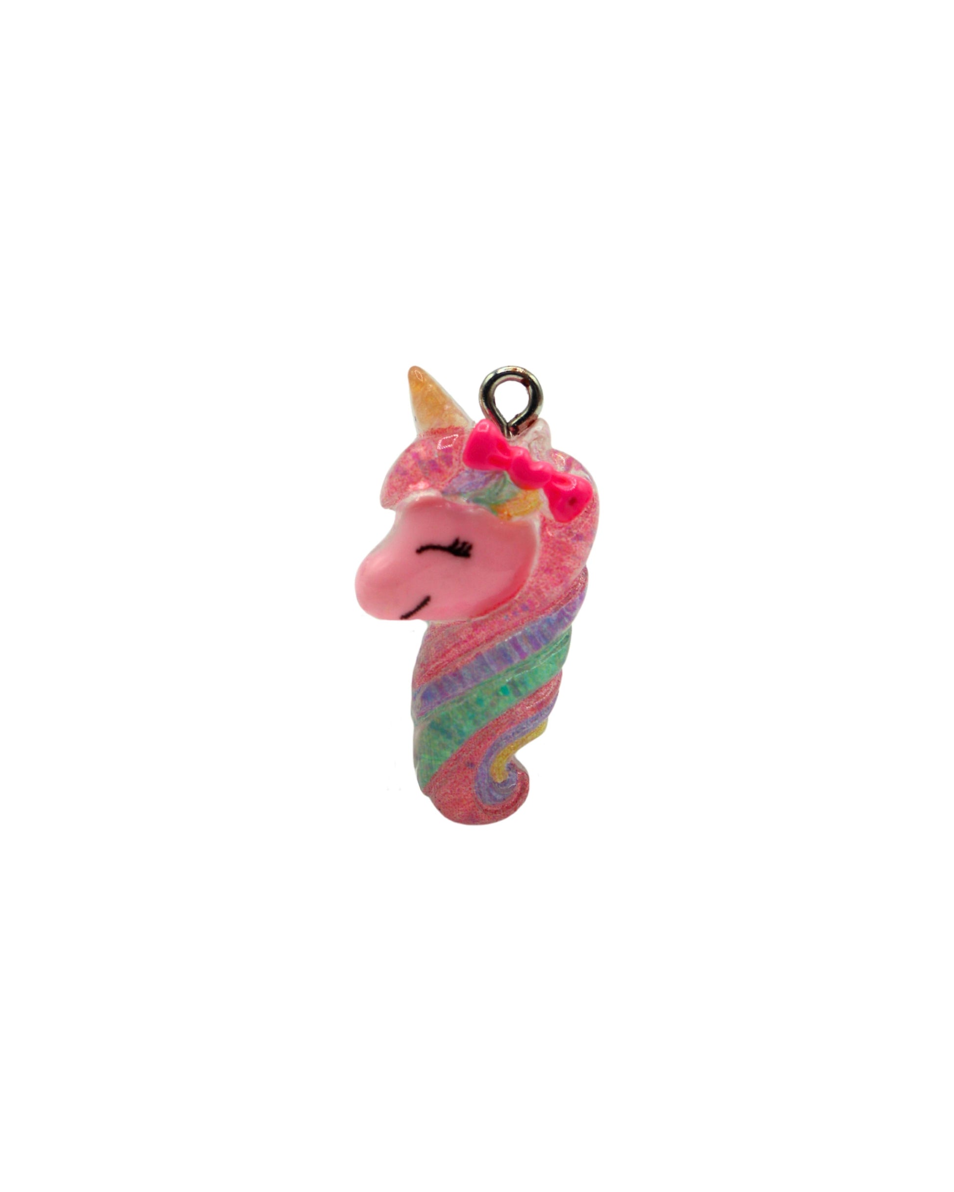 Charm "UNICORNO SOGNANTE"