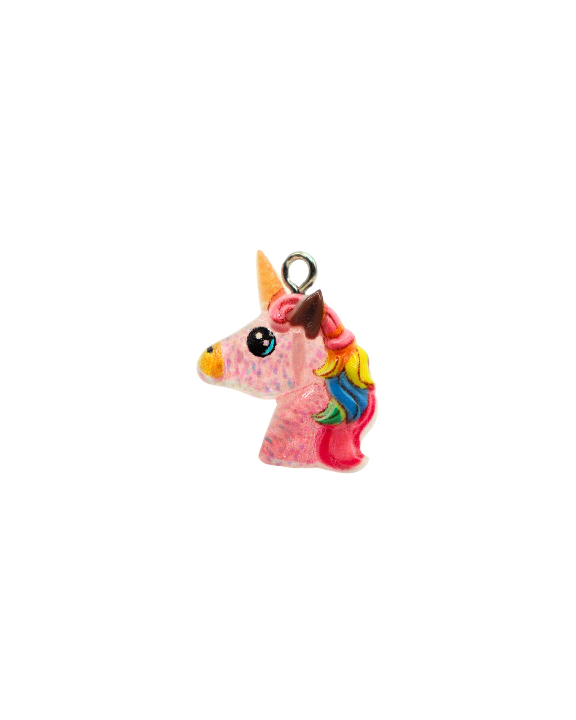 Charm "UNICORNO"
