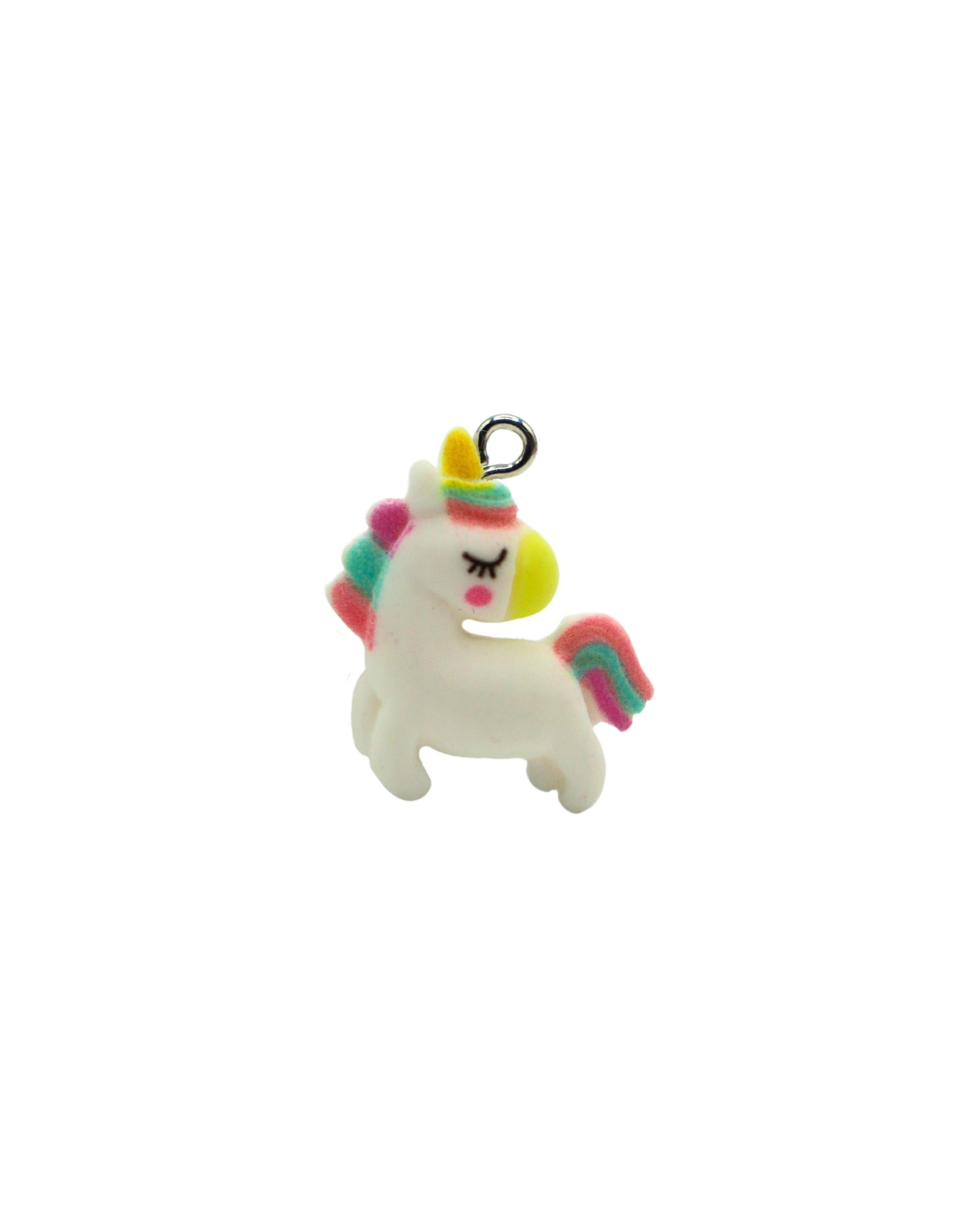 Charm "UNICORNO"