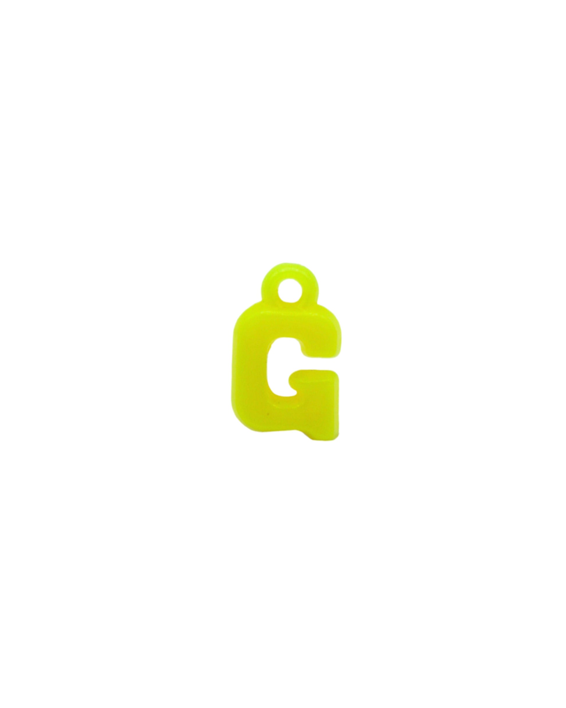 Charm "INIZIALE"