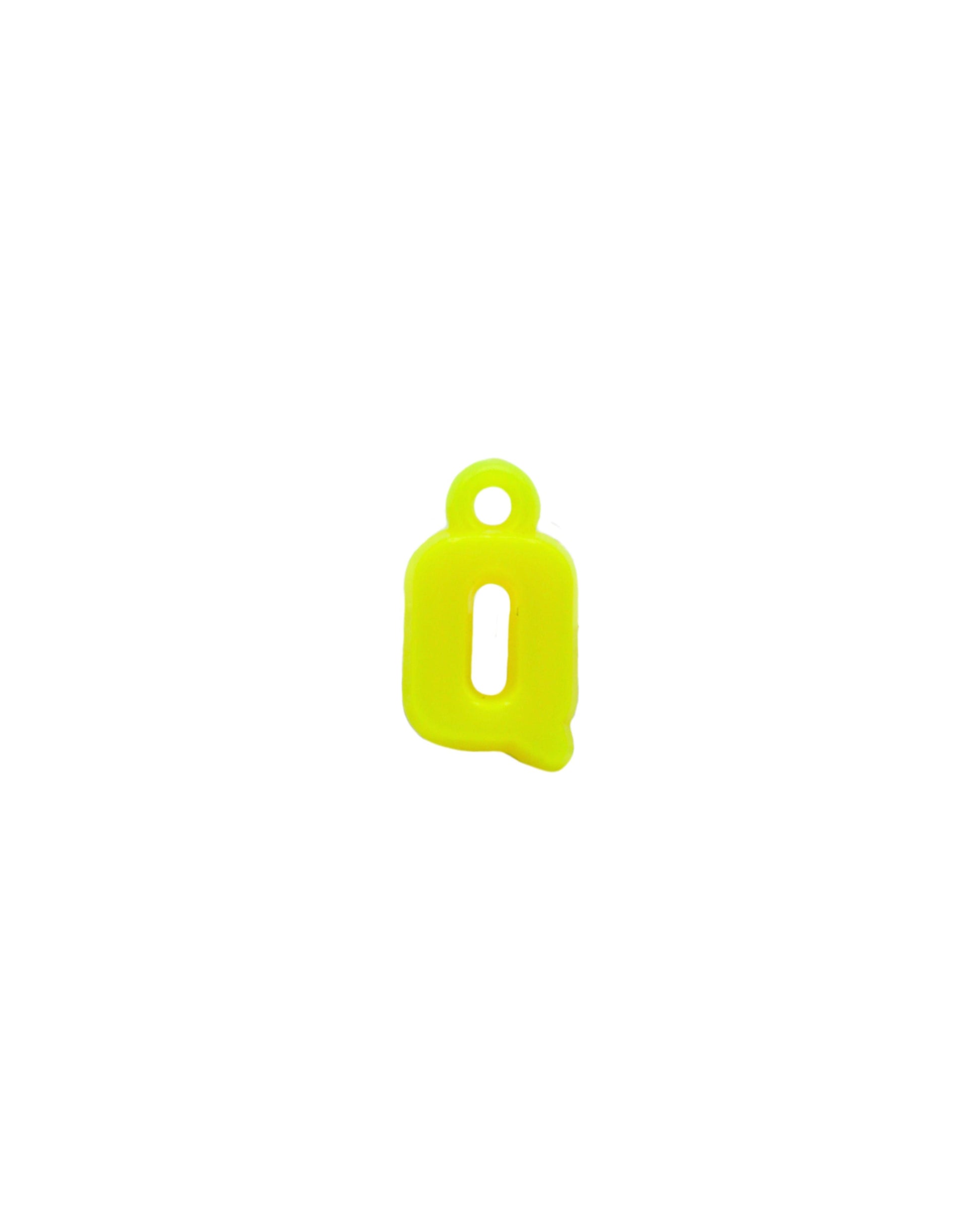Charm "INIZIALE"