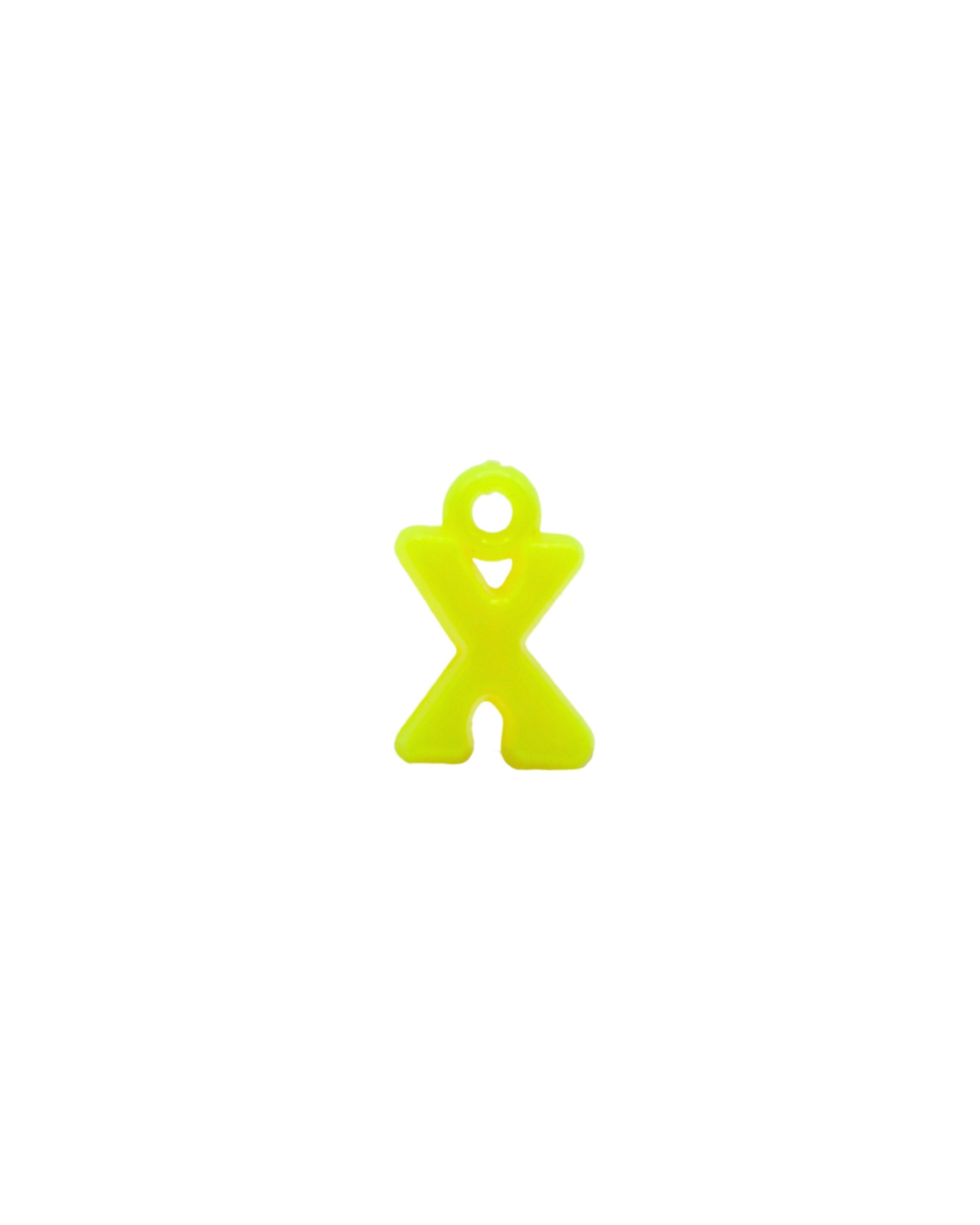 Charm "INIZIALE"