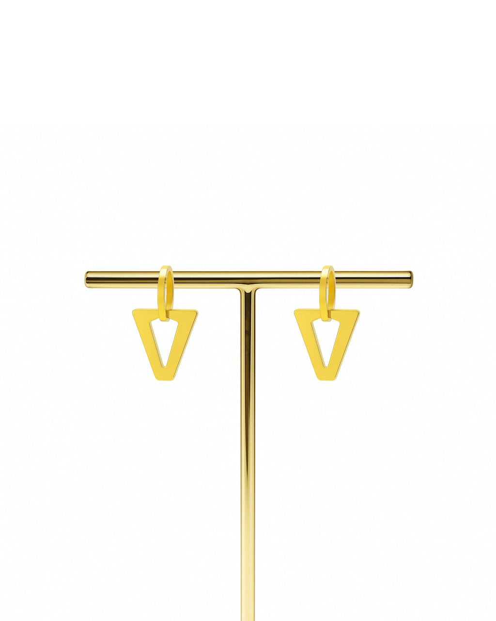 Cerchietti Valentina mini Gold