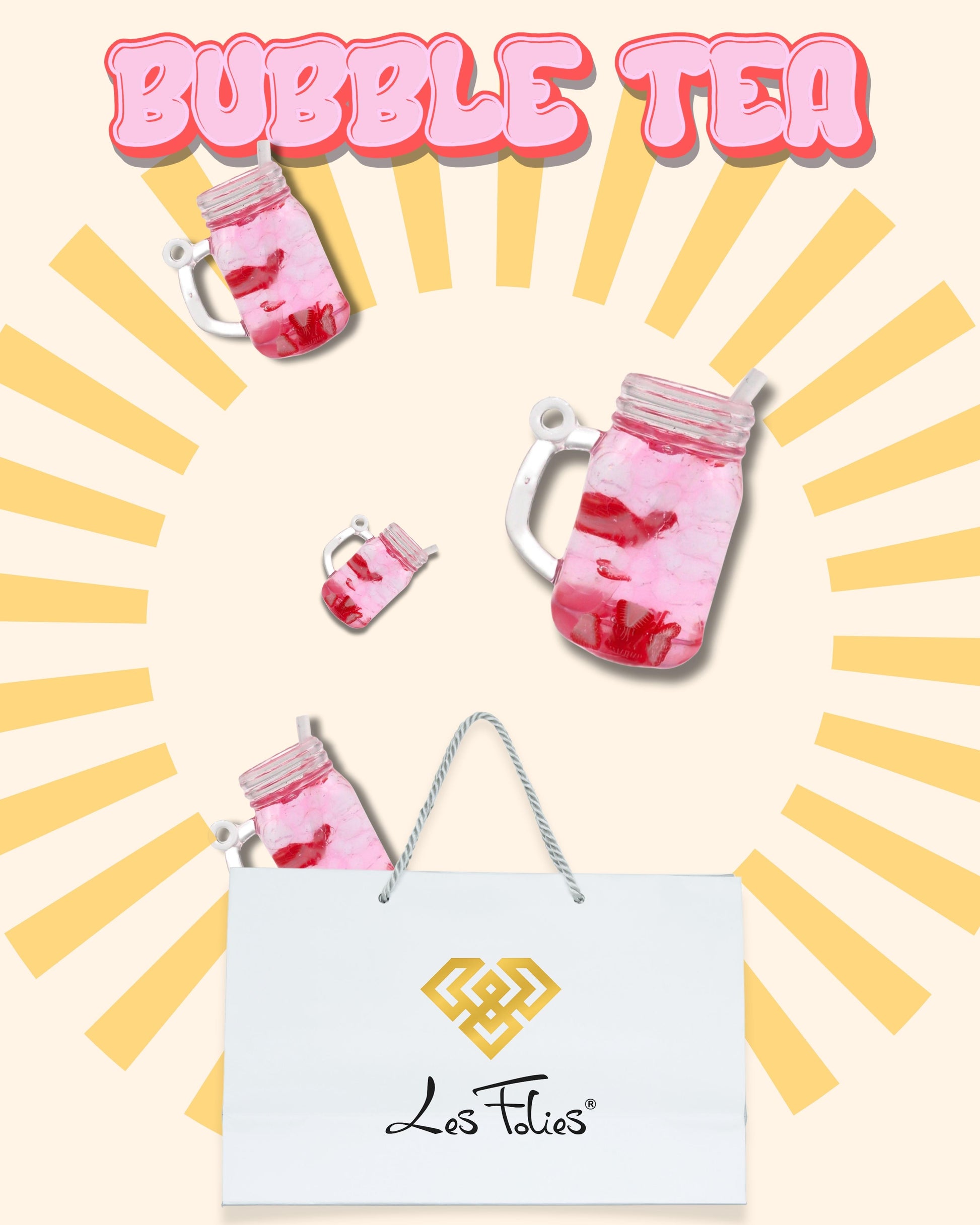 Charm Bevanda "ESTIVA"