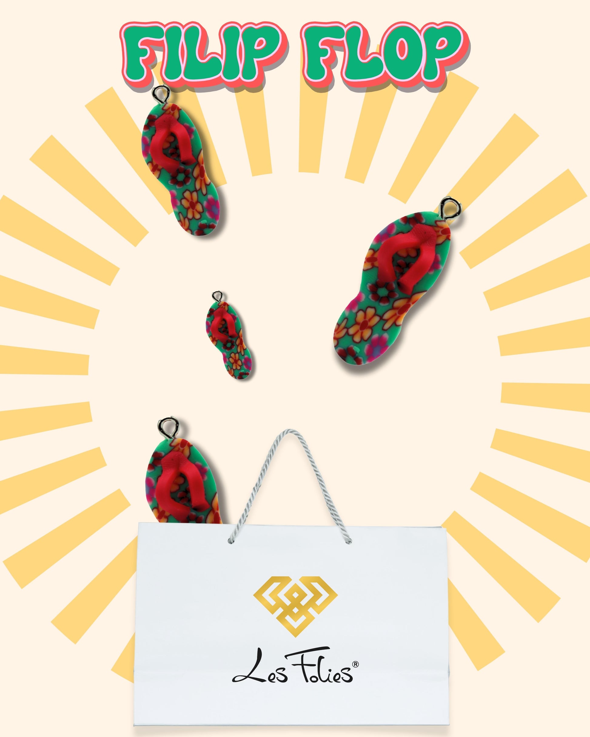 Charm "INFRADITO"