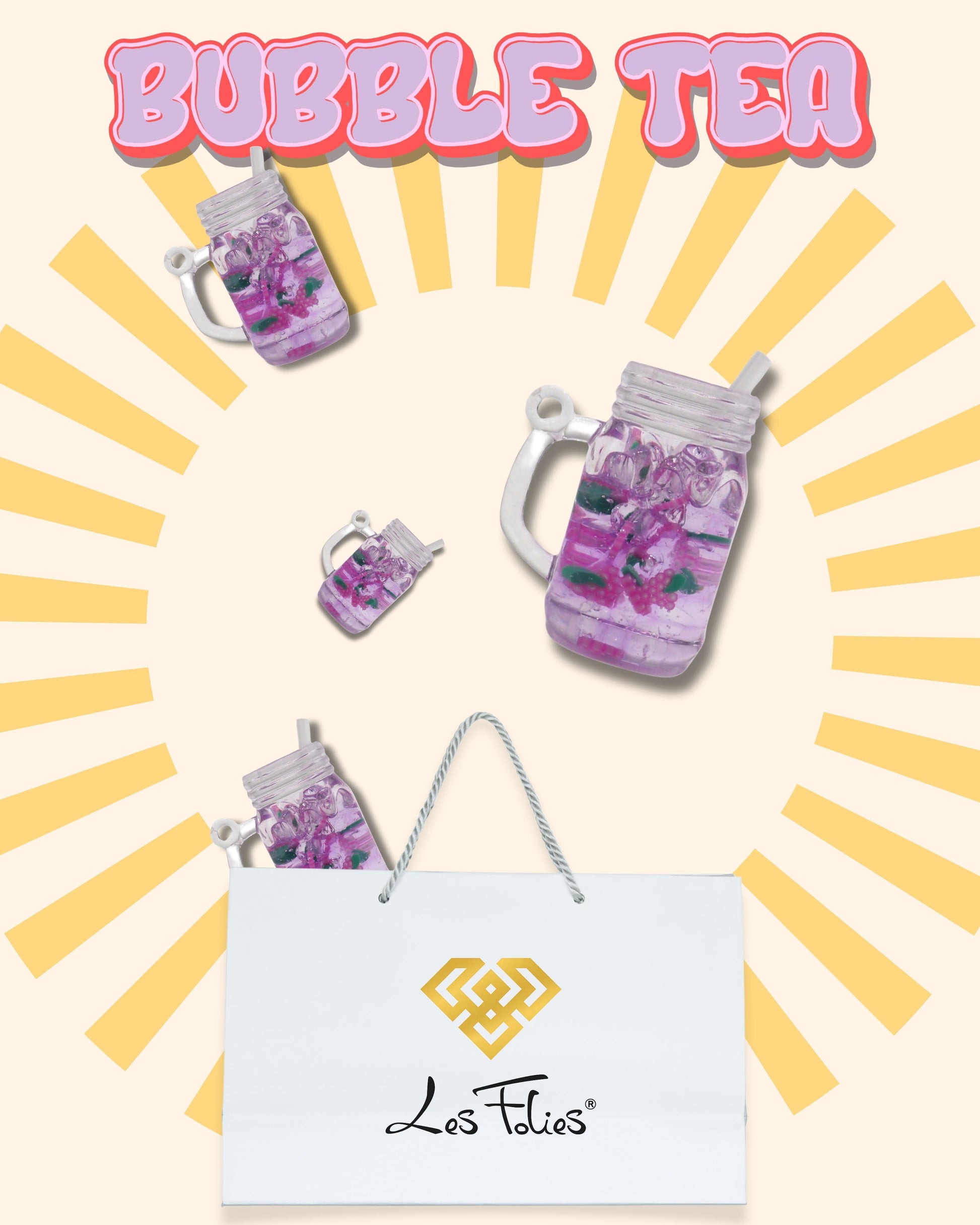 Charm Bevanda "ESTIVA"
