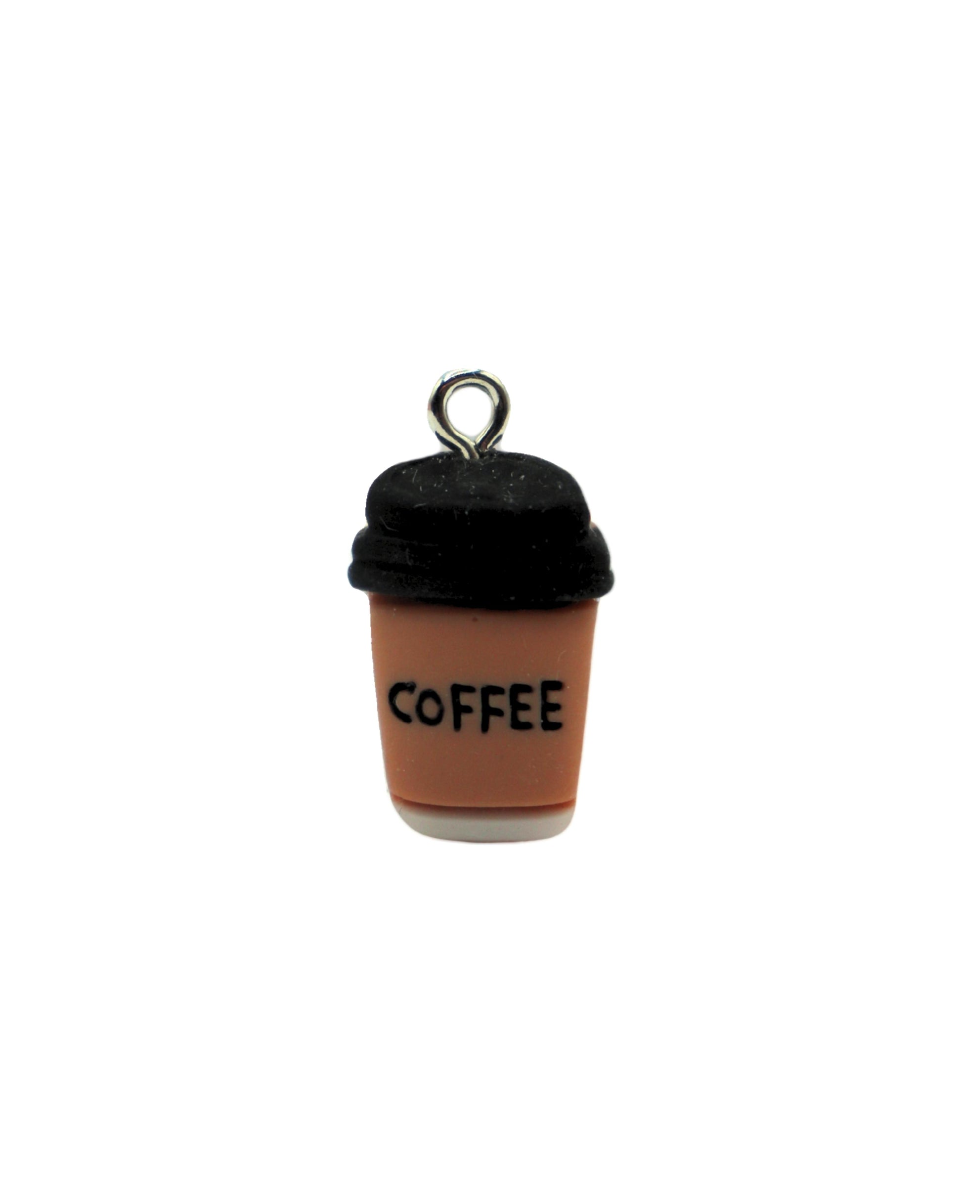 Charm Mini Cup "CAFFÈ"