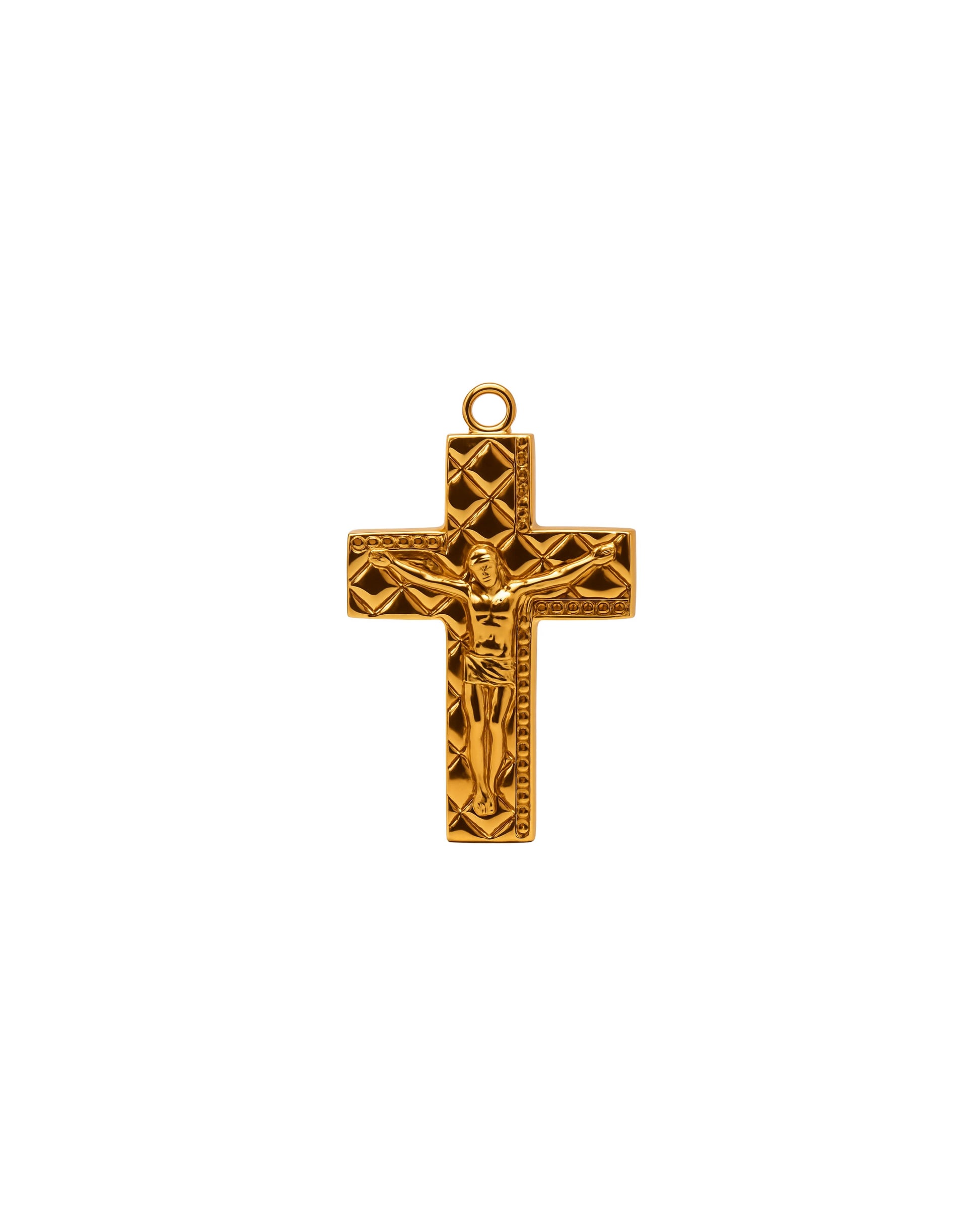 Charm Luce sacra