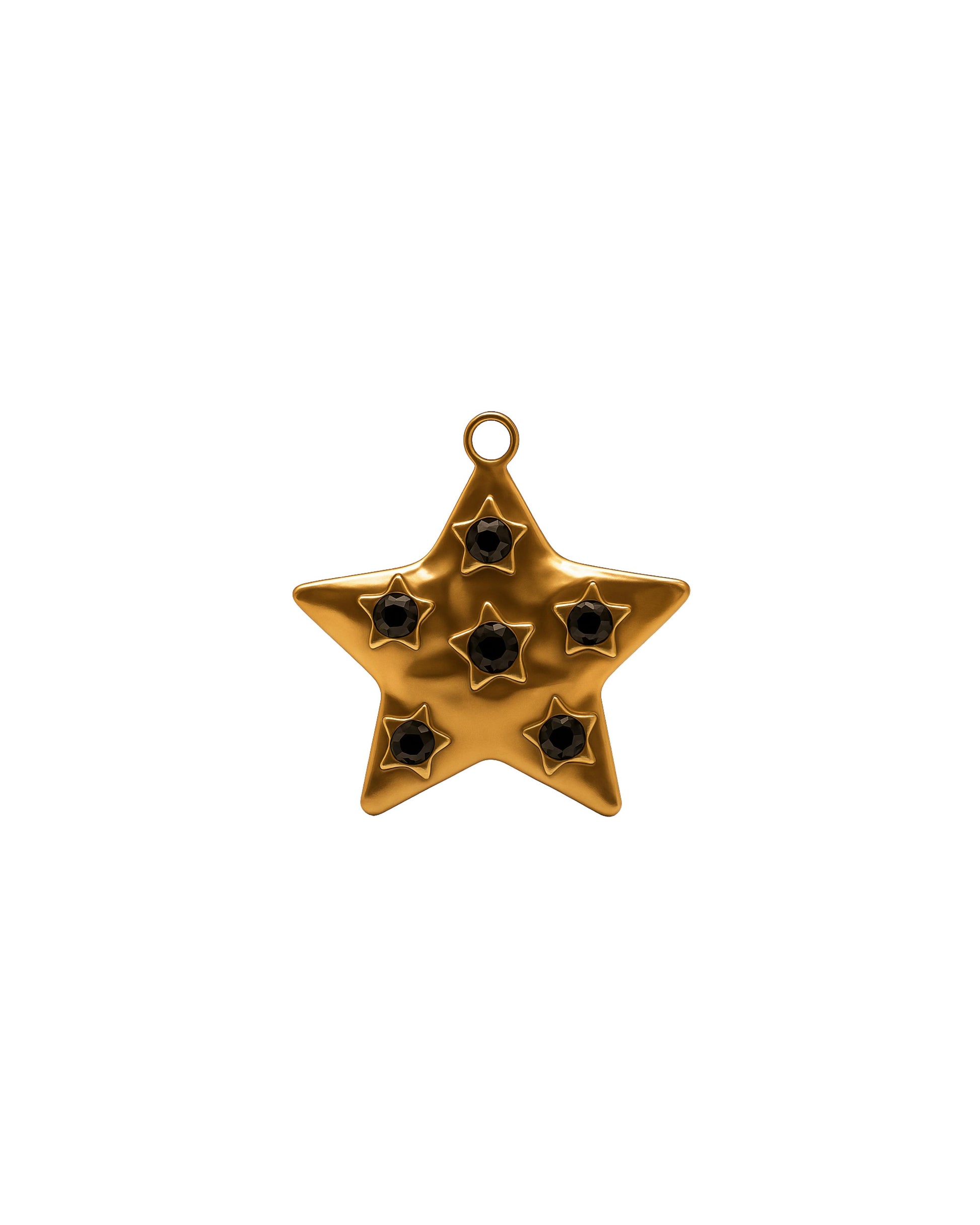 Charm Luce Rubino