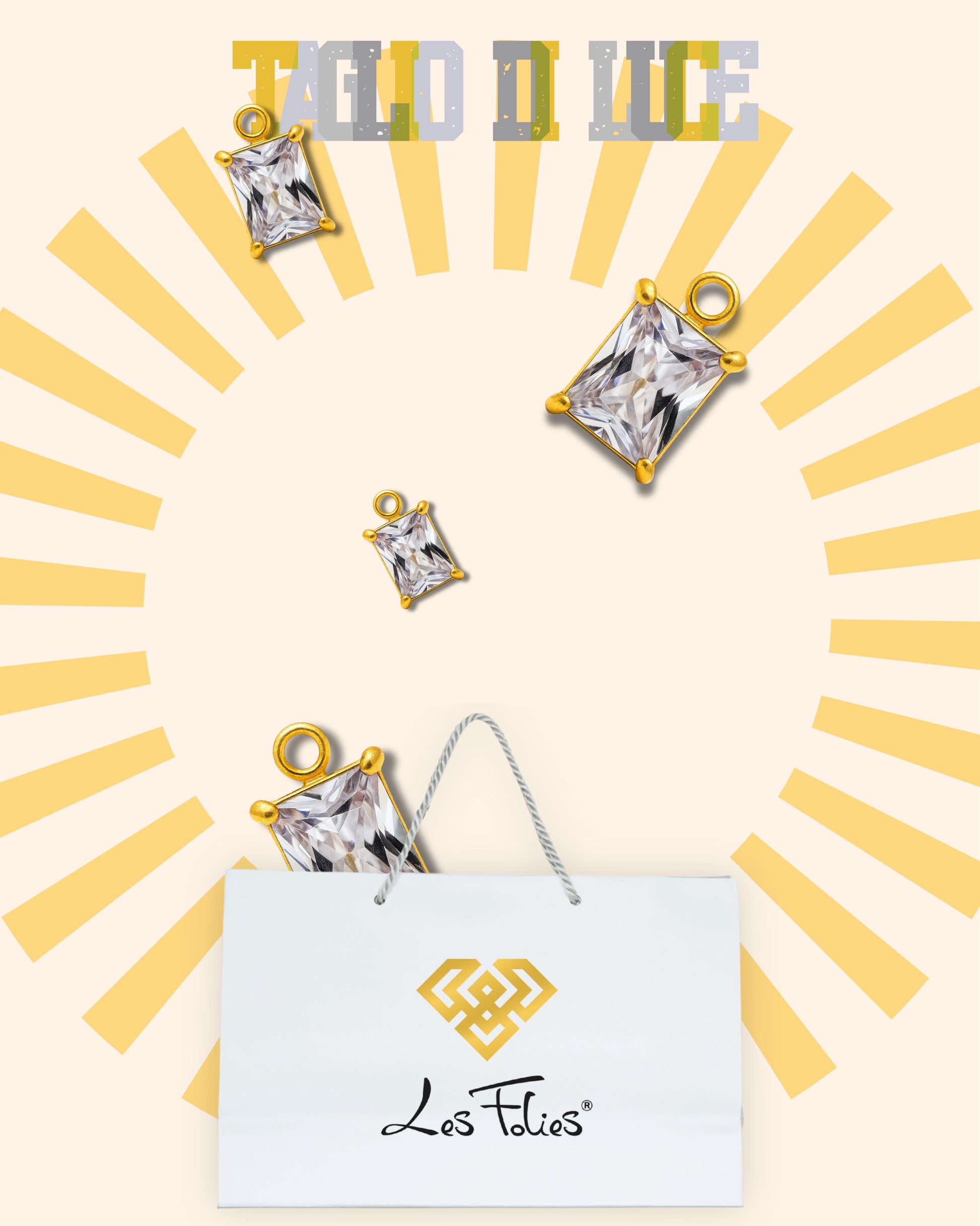 Charm Cristalli