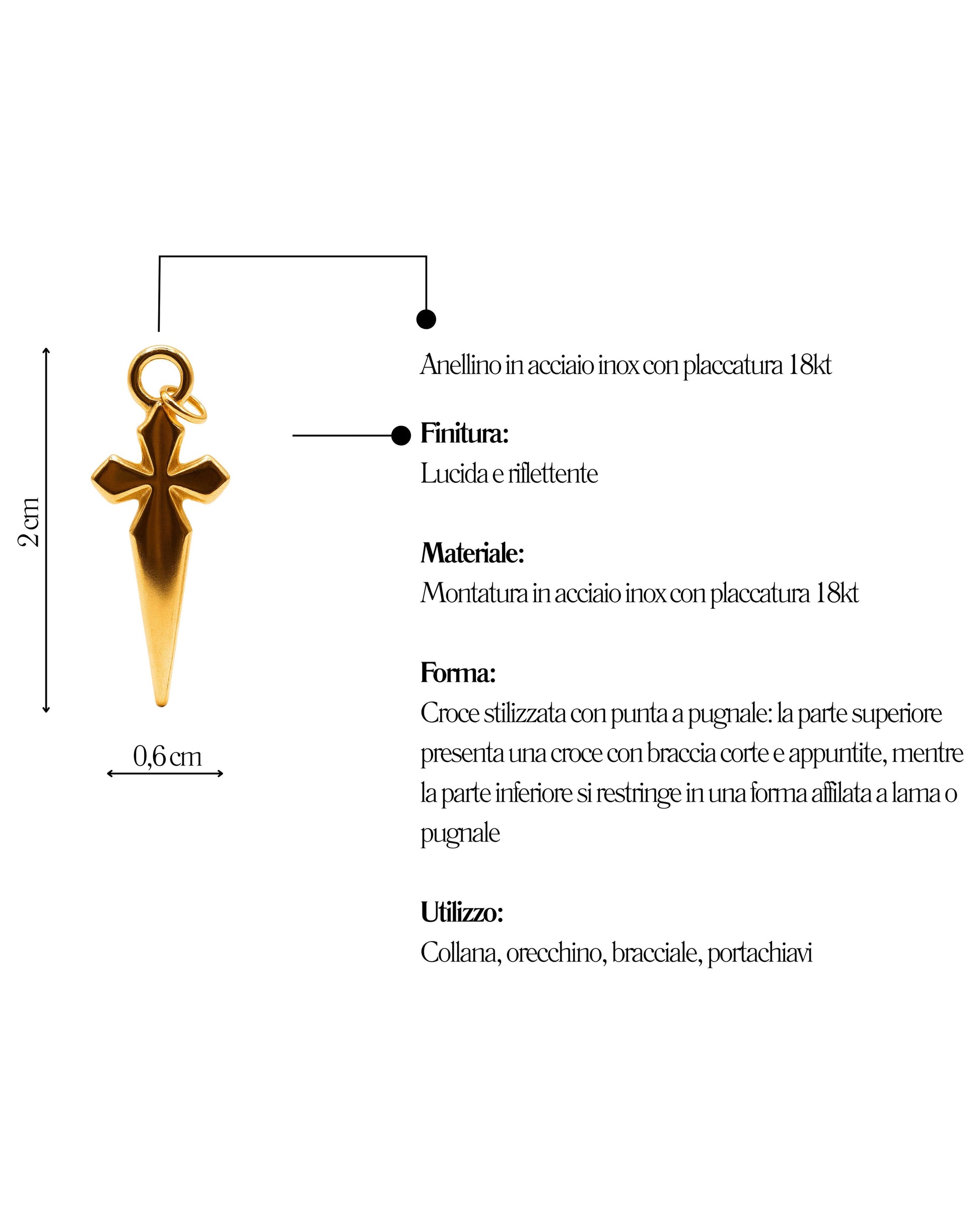 Charm Lama sacra