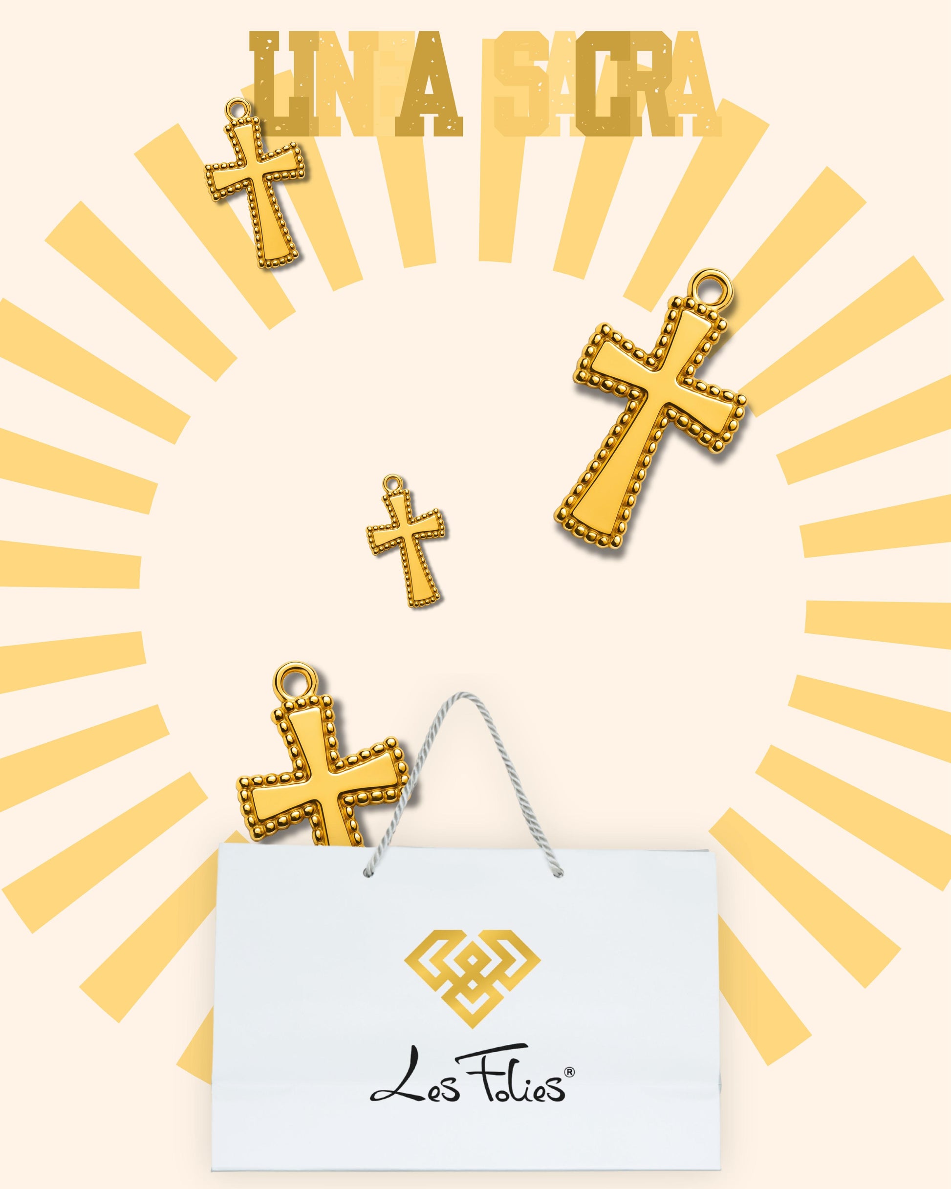 Charm Luce sacra