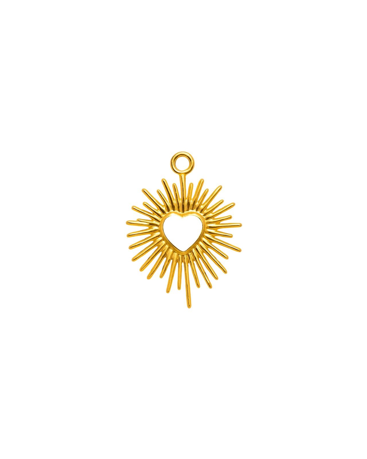 Charm Aura