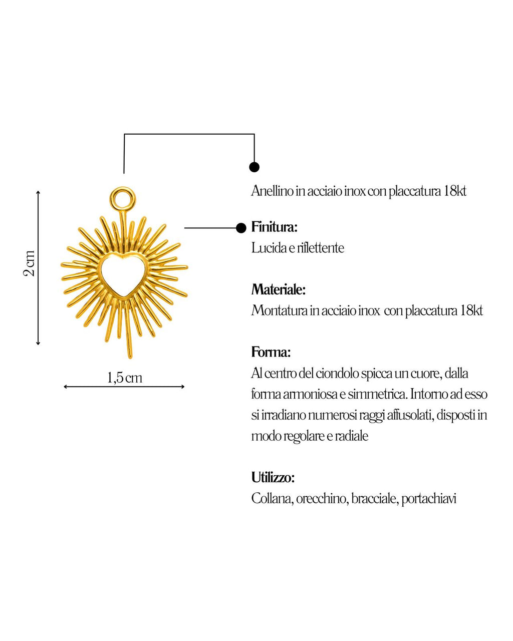 Charm Aura