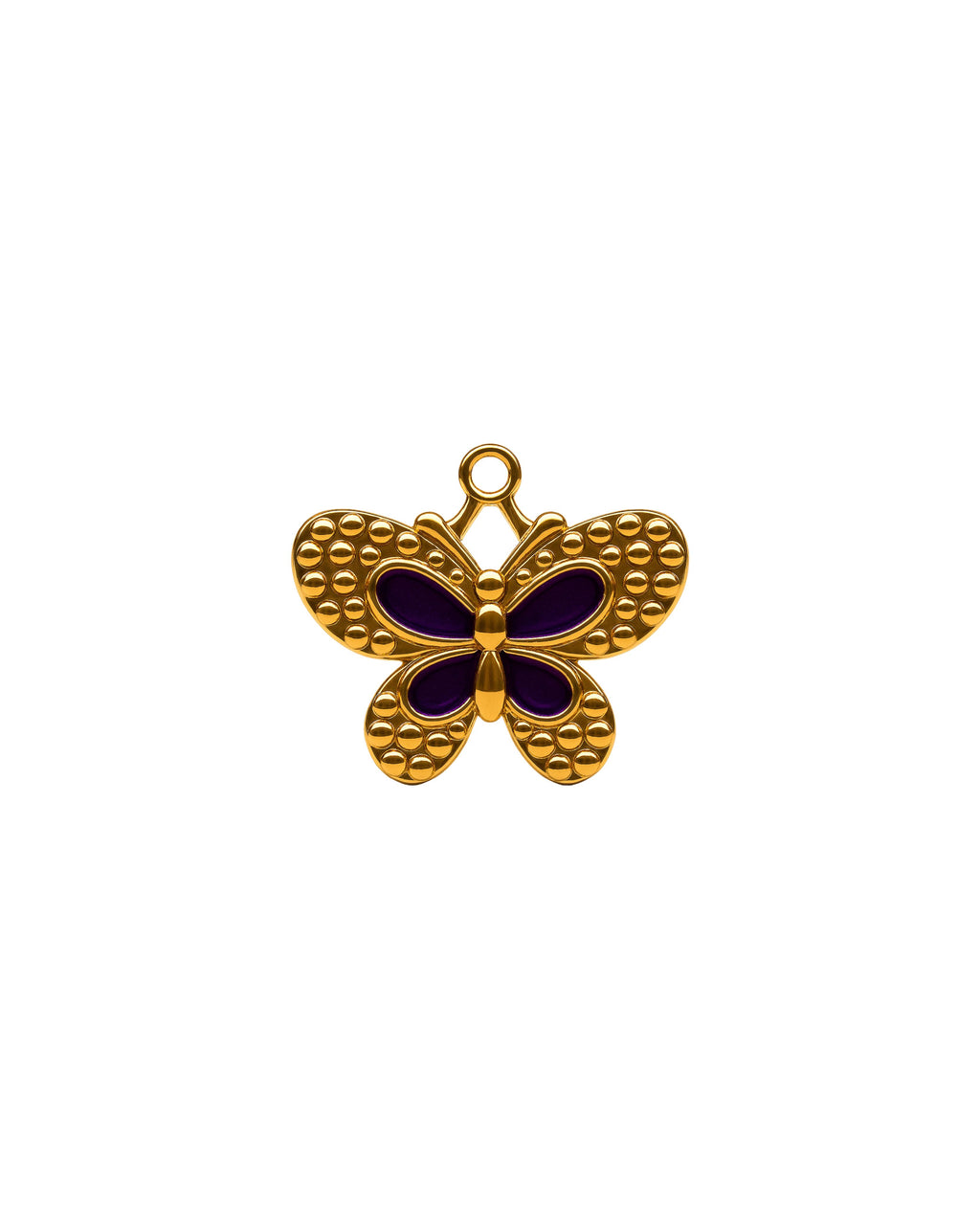 Charm Ali di luce