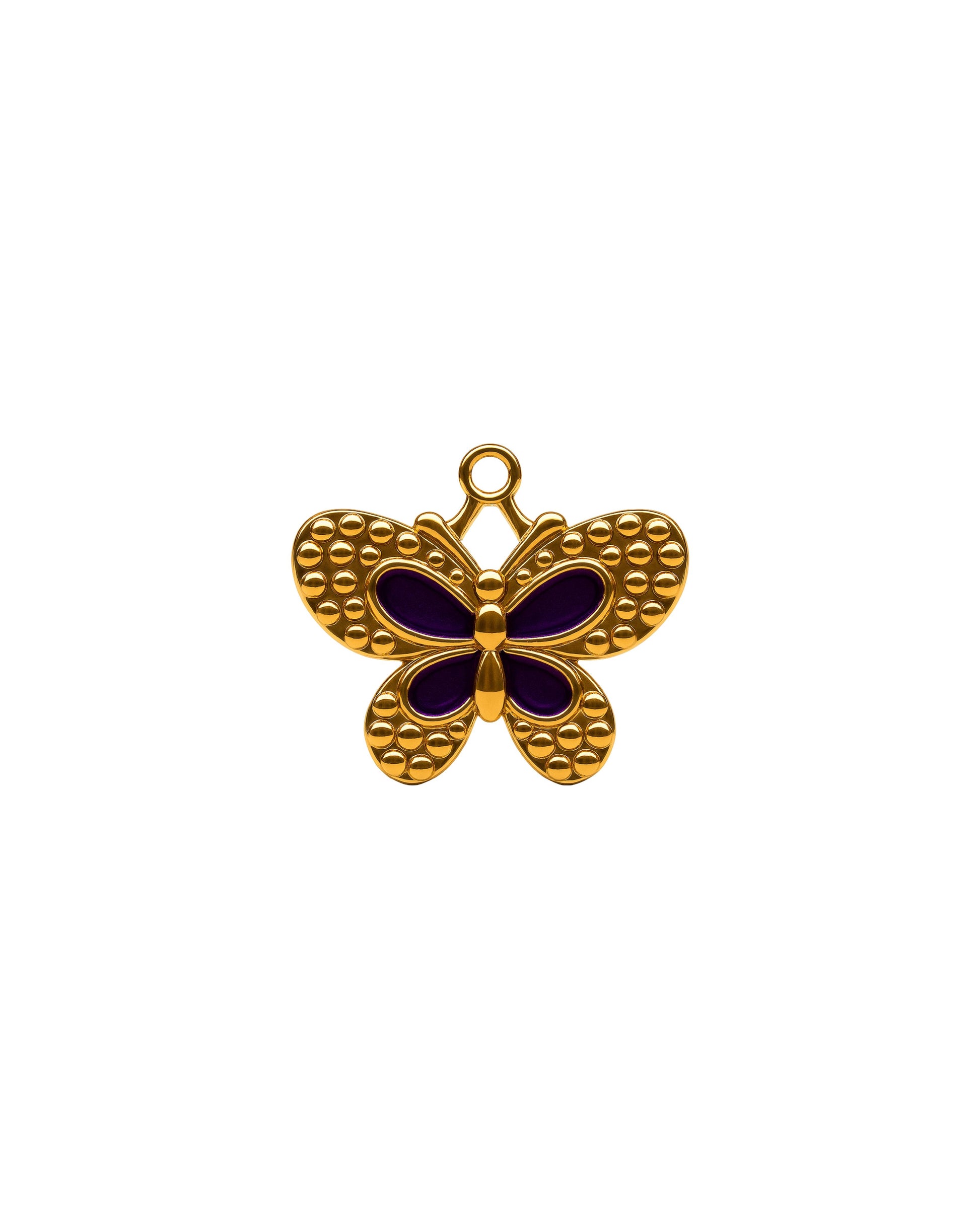 Charm Ali di luce