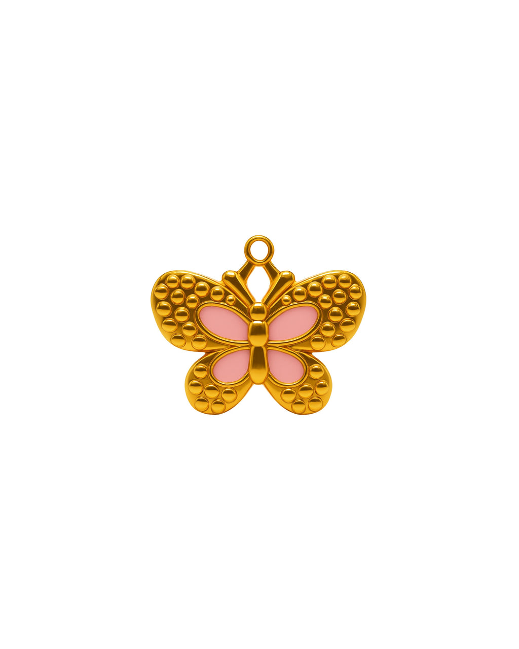 Charm Ali di luce