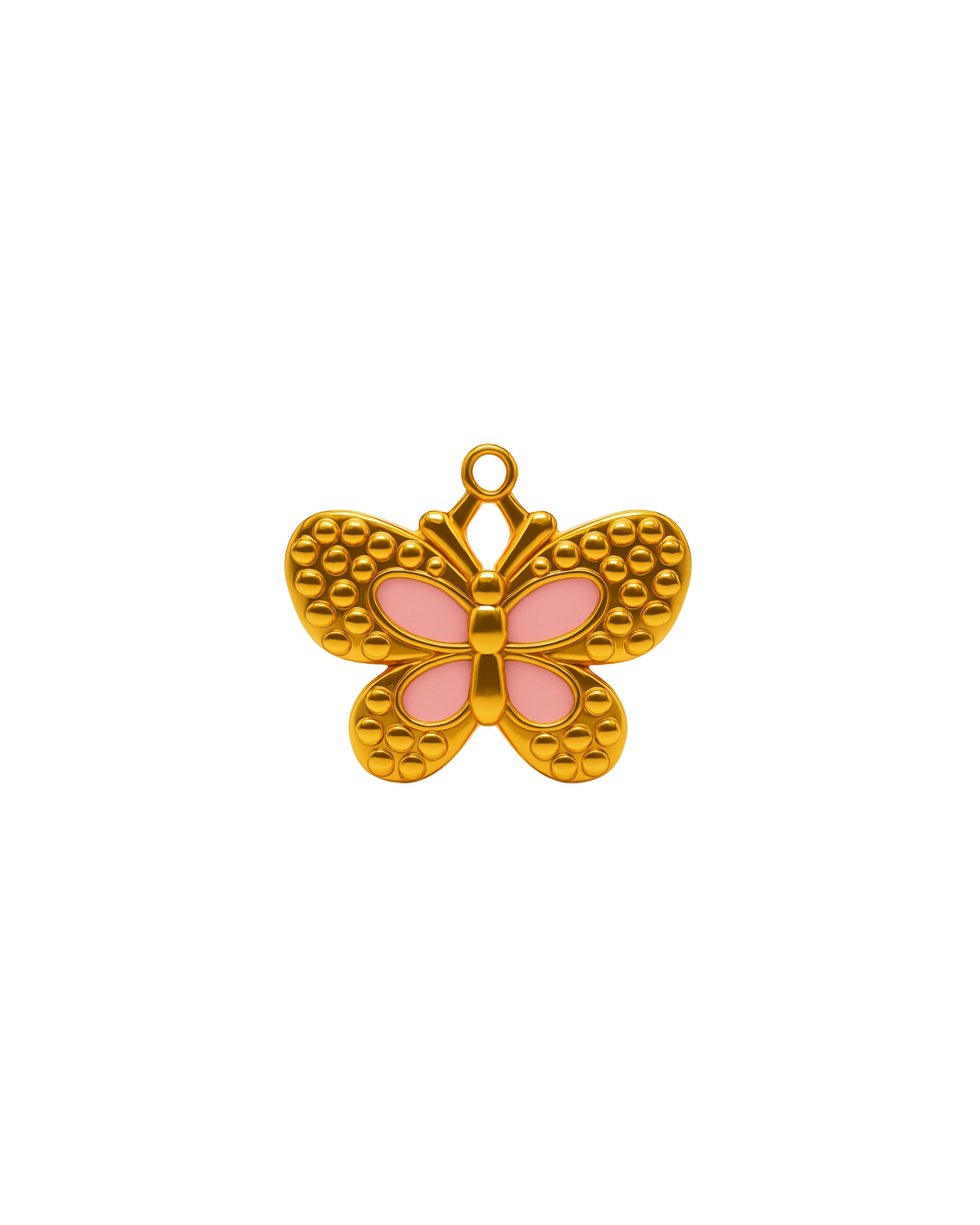 Charm Ali di luce