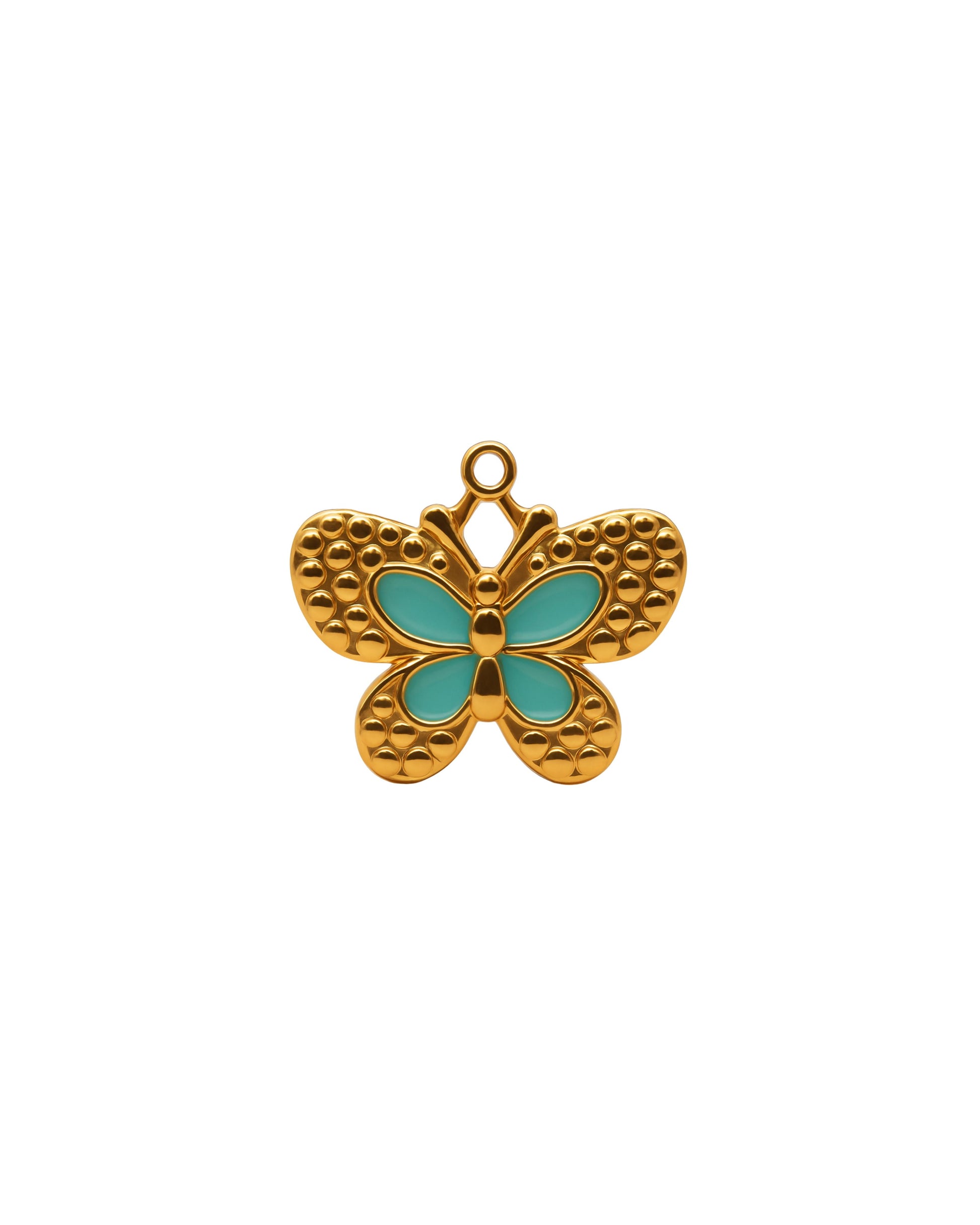 Charm Ali di luce