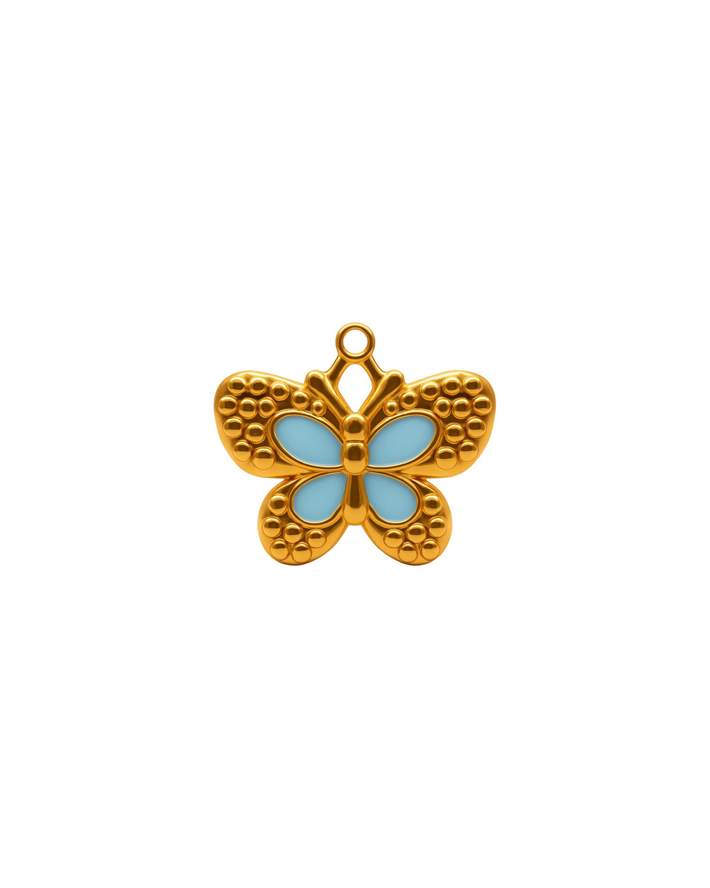 Charm Ali di luce