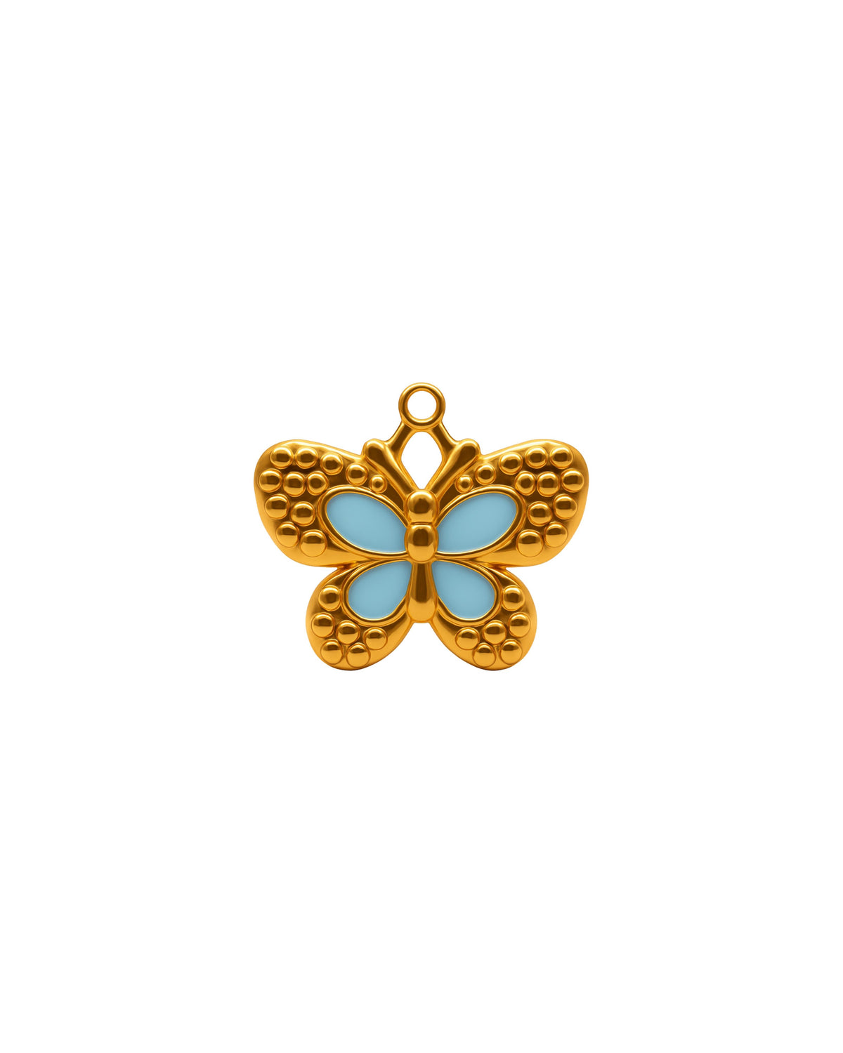 Charm Ali di luce