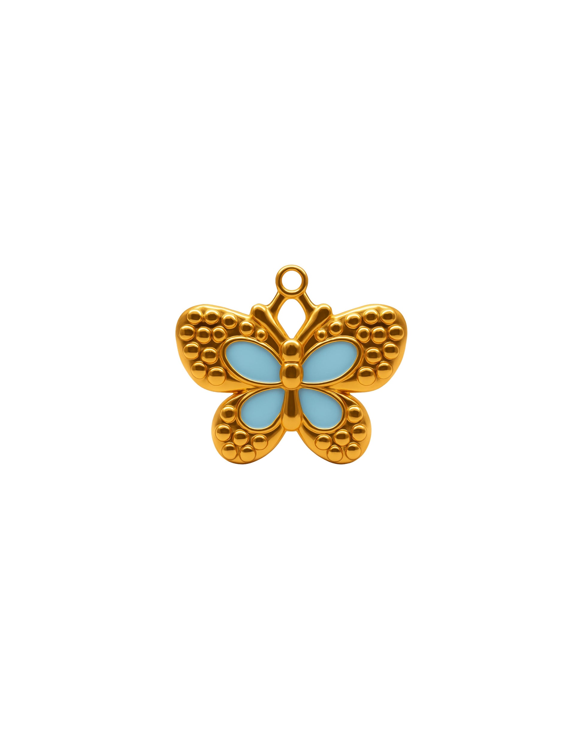 Charm Ali di luce