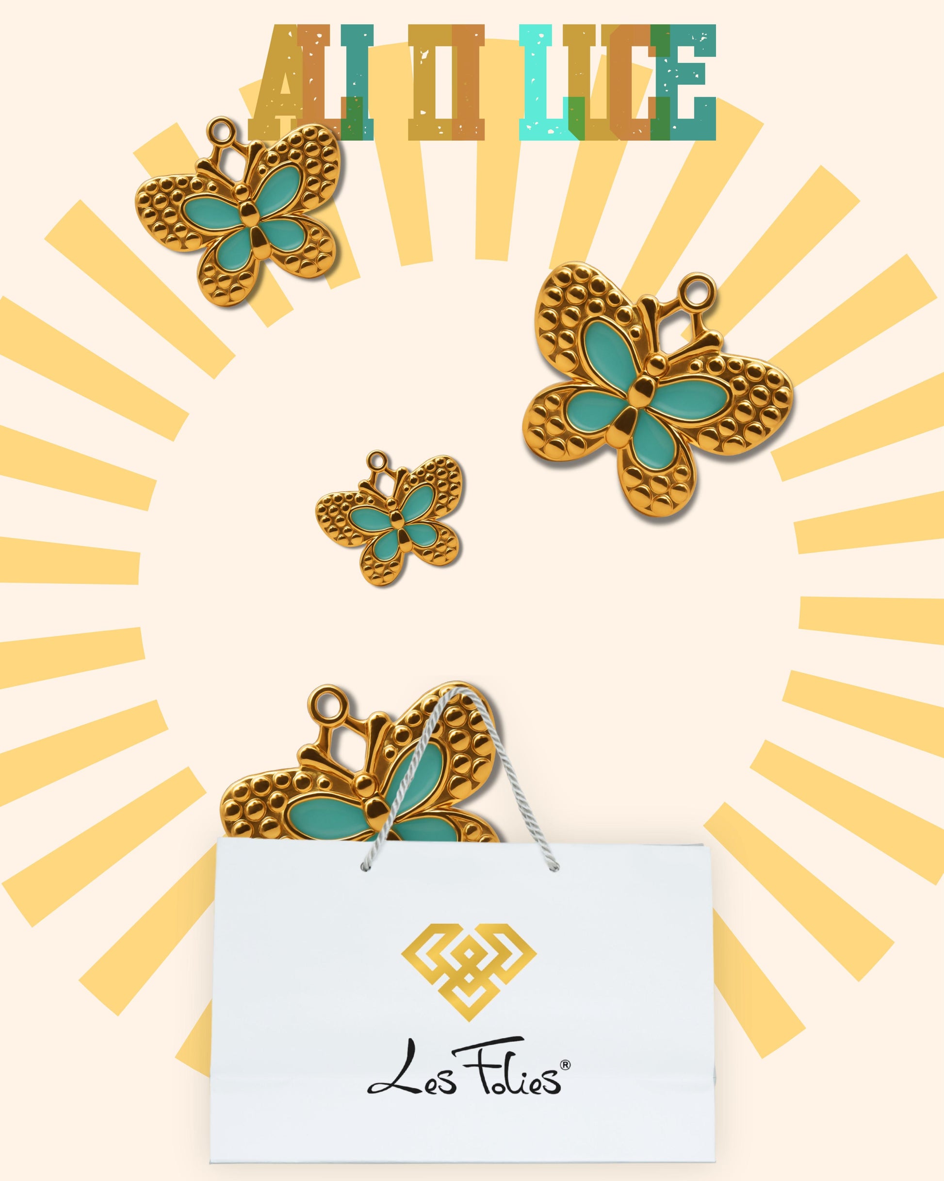 Charm Ali di luce