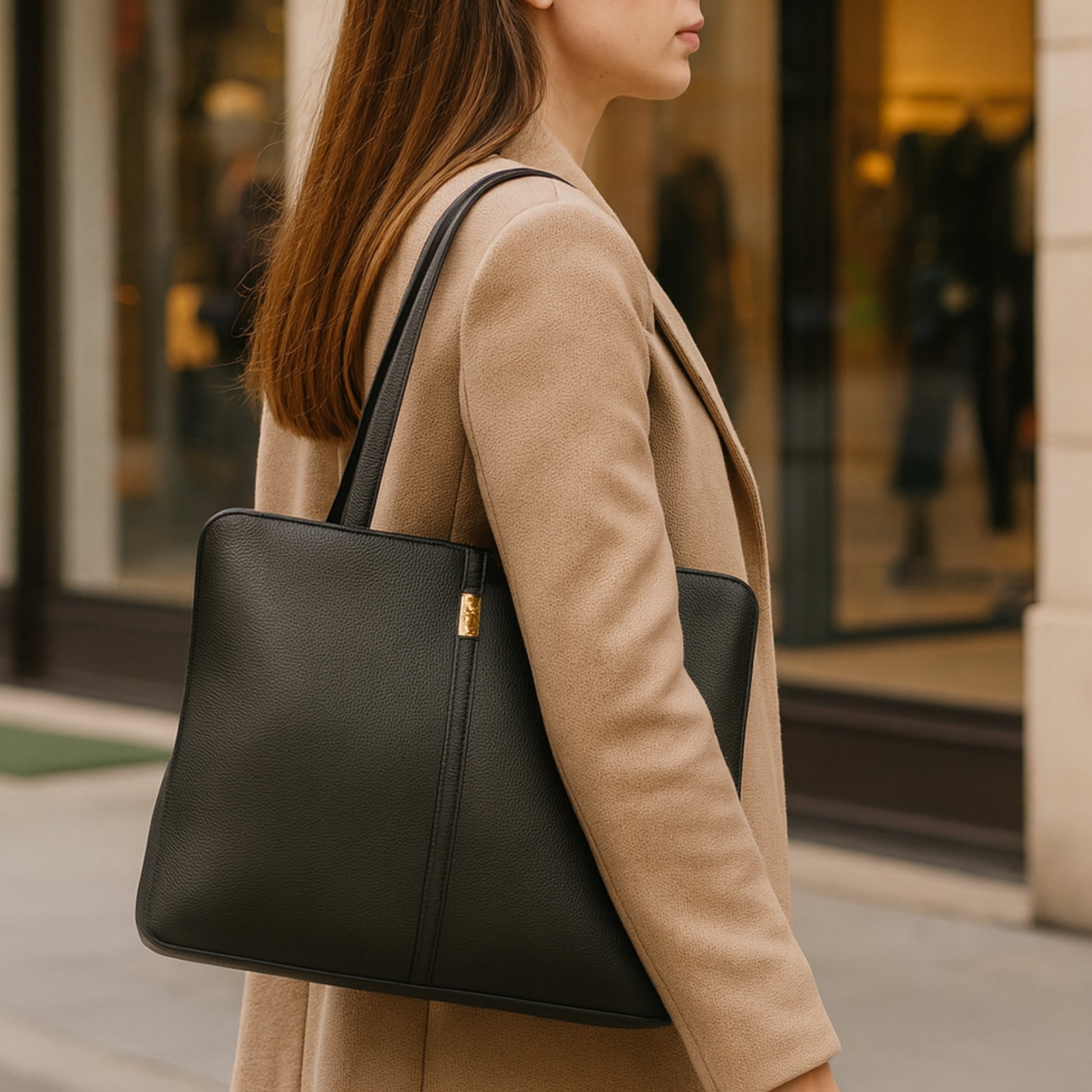 Borsa Nuda - Verde Fashion