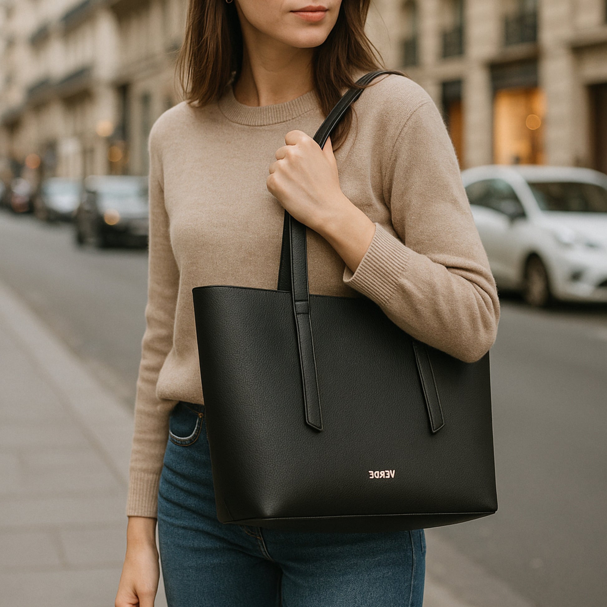Borsa Opalia - Verde Fashion