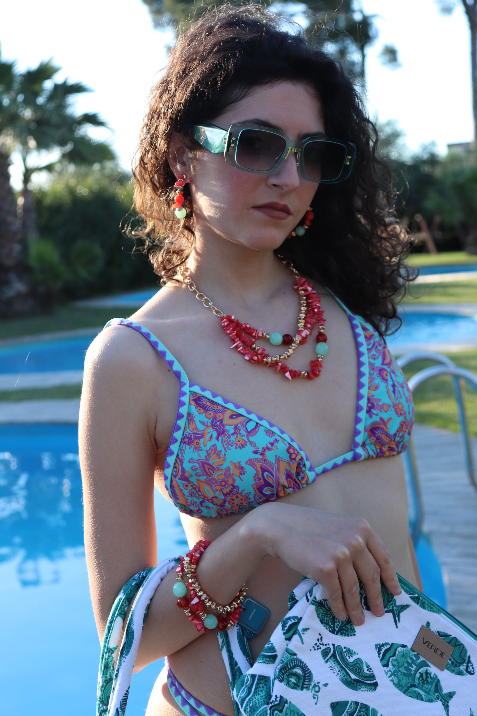 Collana Maldive - You B'jou by Barbieri