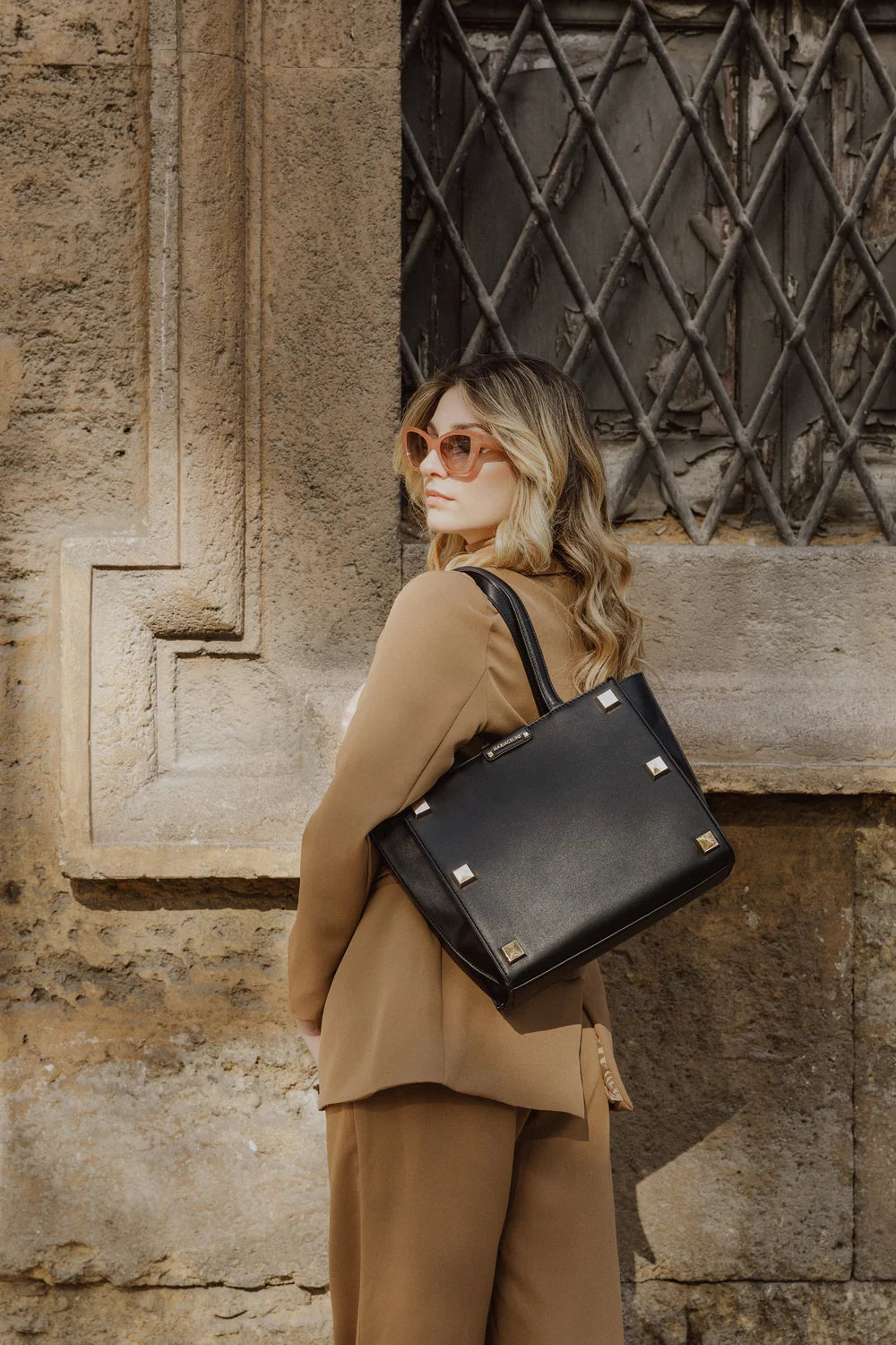 Borsa a spalla Evelyn - Maria Celine