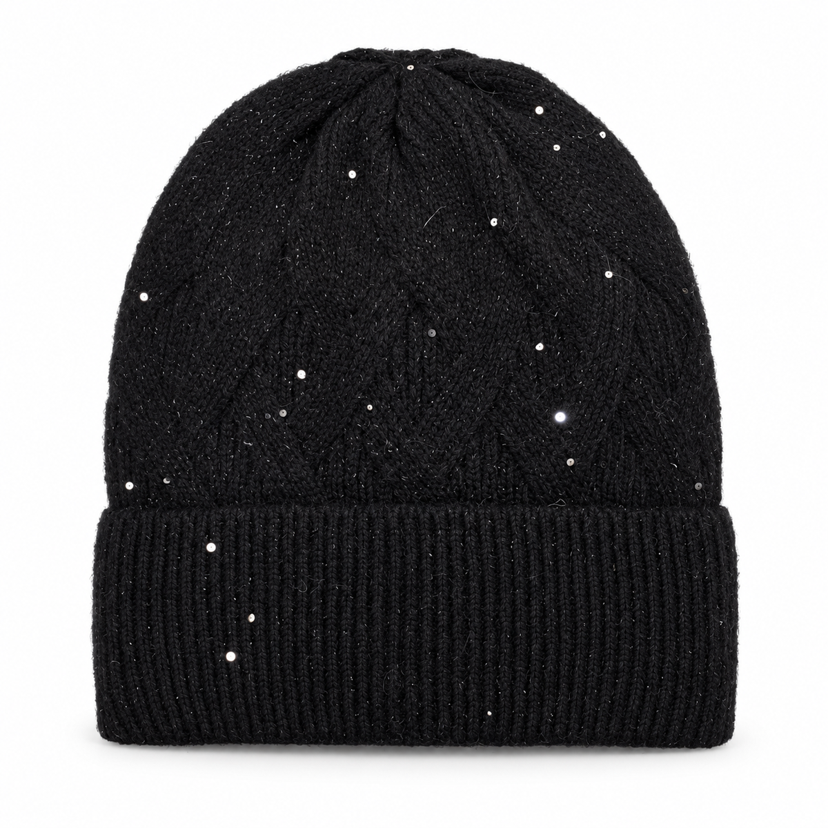 Cappello Lumière con Punti Luce Shakly