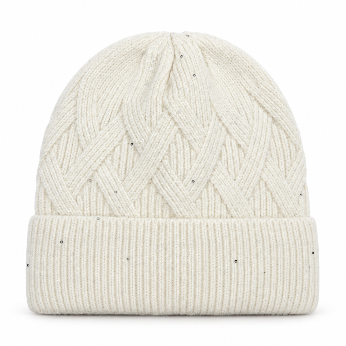 Cappello Lumière con Punti Luce Shakly