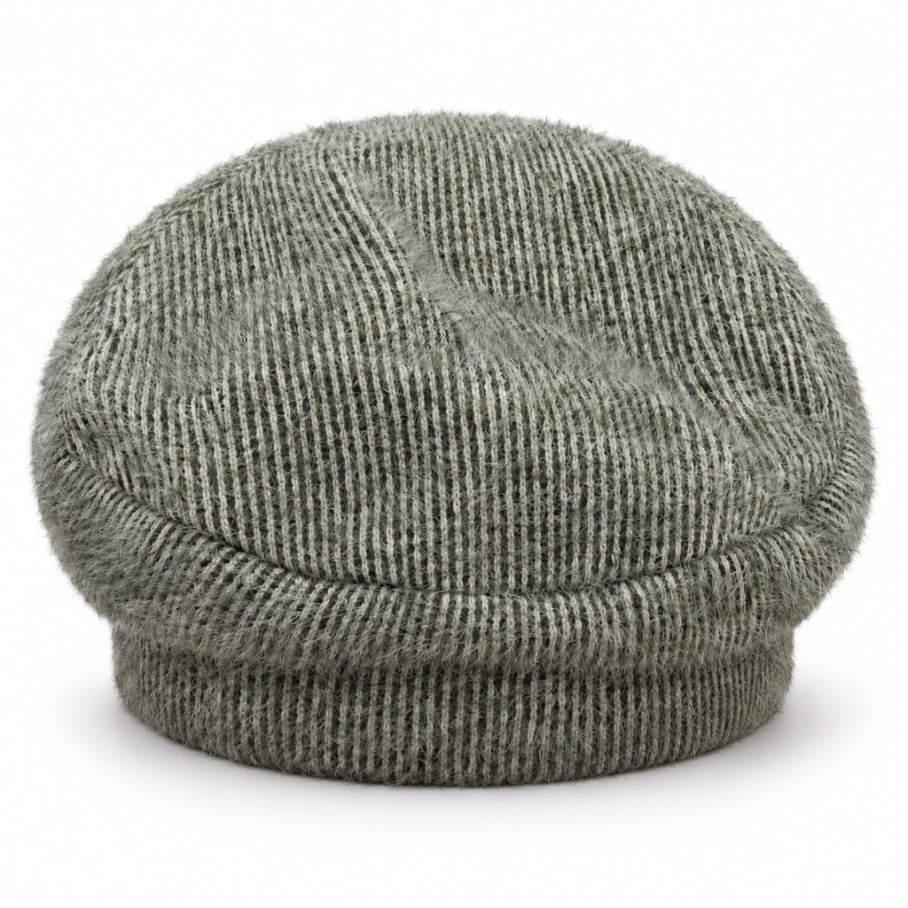 Cappello Captain Chain