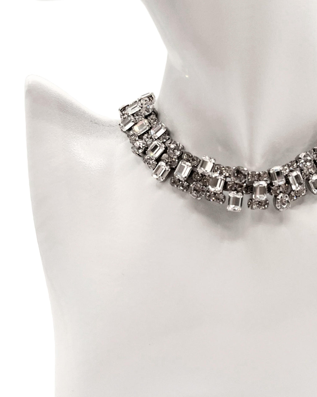 Collana Ice Queen