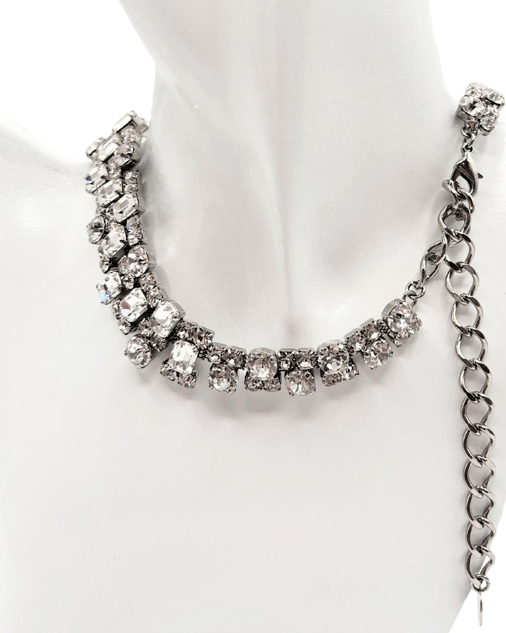 Collana Ice Queen