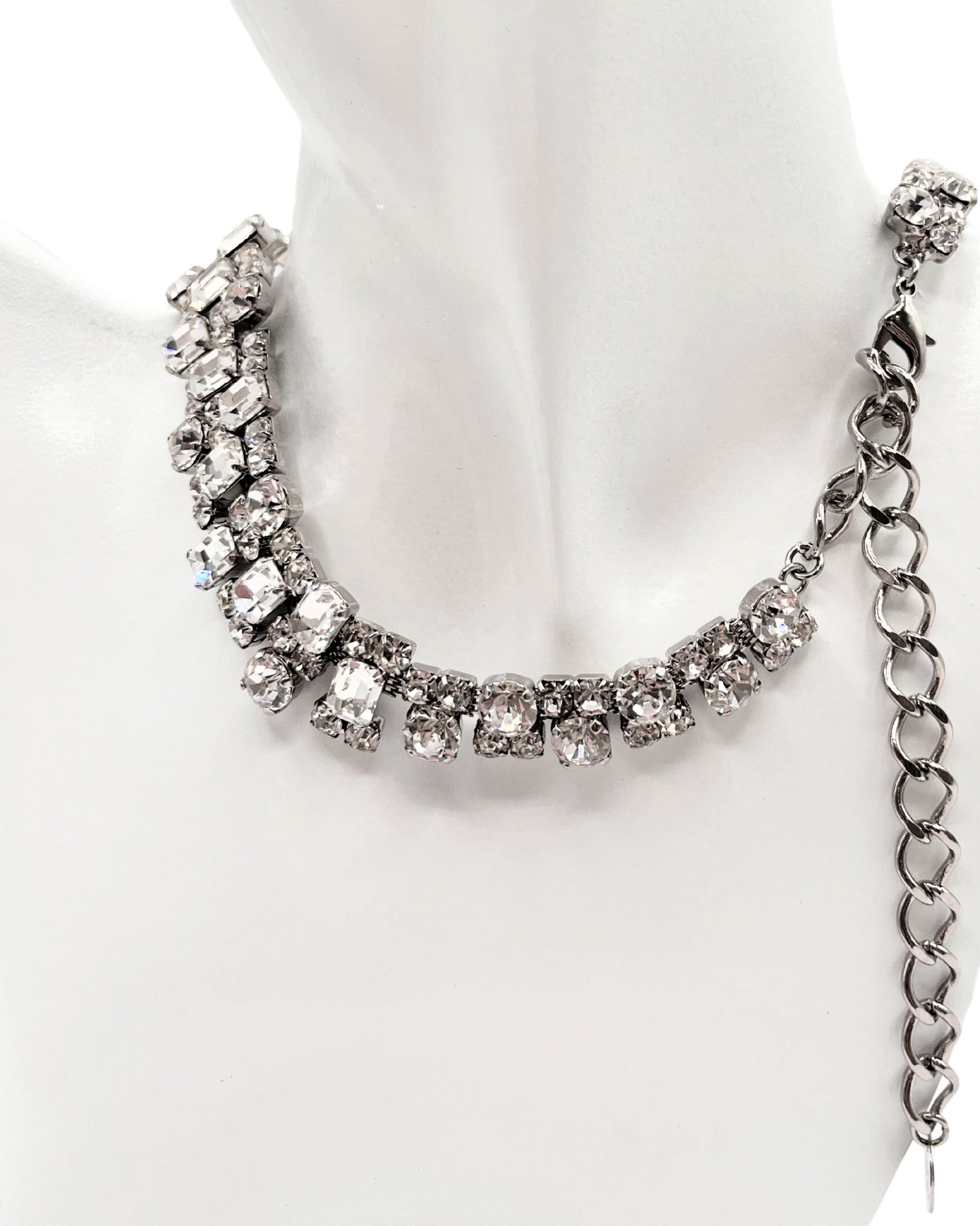 Collana Ice Queen