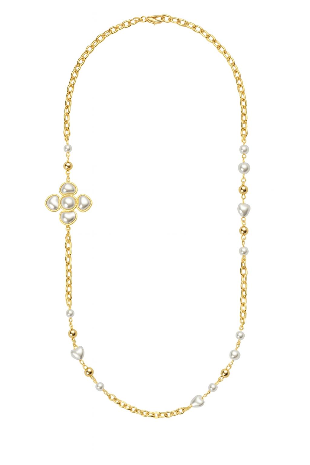 Collana Perle Amor - You B'jou by Barbieri