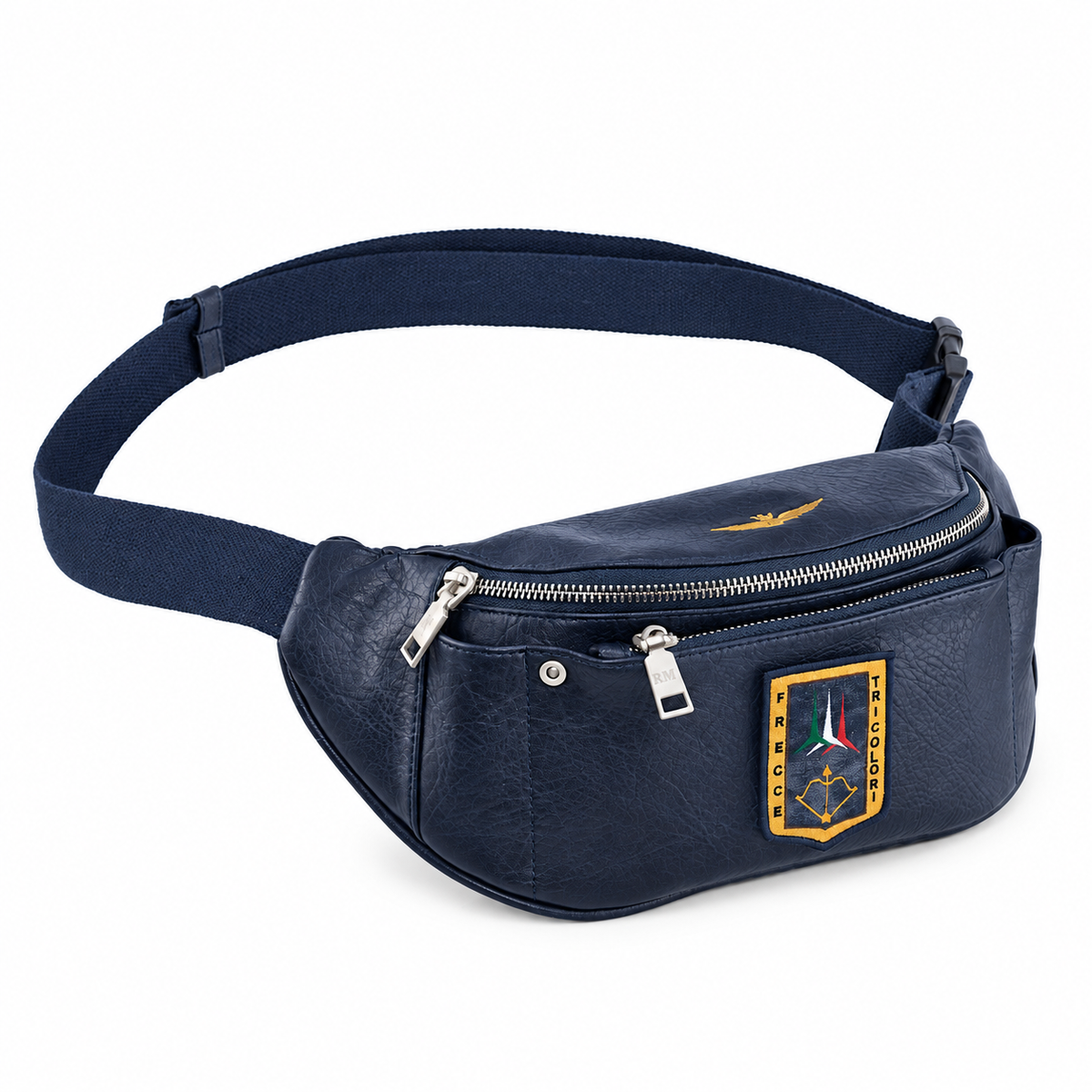 Marsupio Monospalla uomo Aeronautica Militare AM472 Pilot