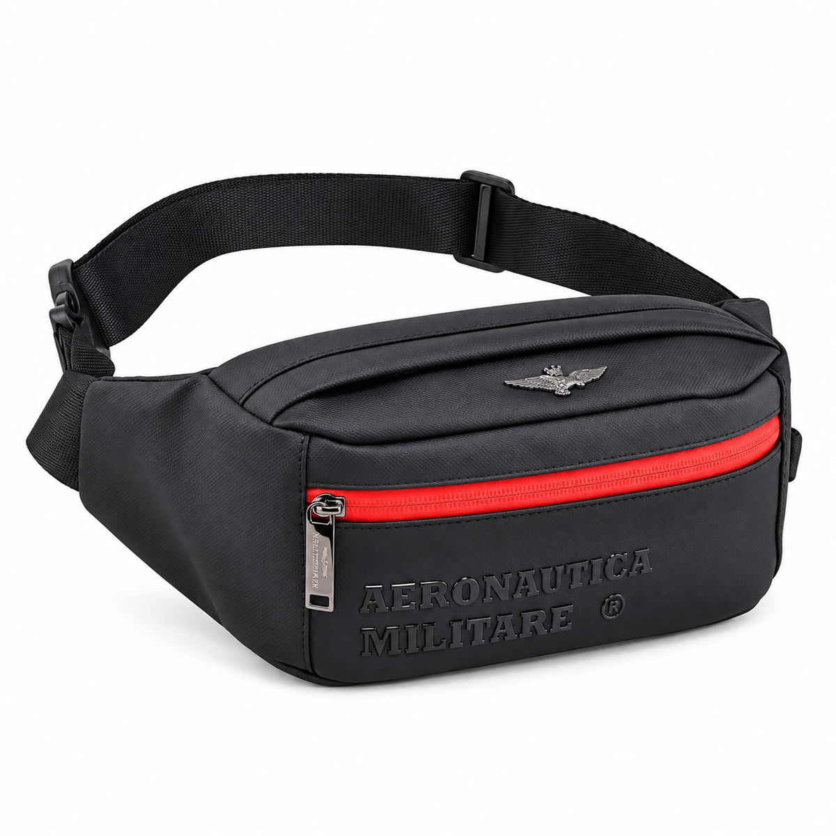 Marsupio Monospalla uomo Aeronautica Militare AM480 Helix