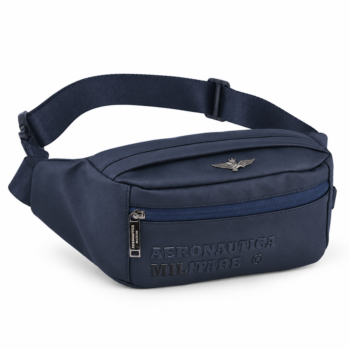 Marsupio Monospalla uomo Aeronautica Militare AM480 Helix